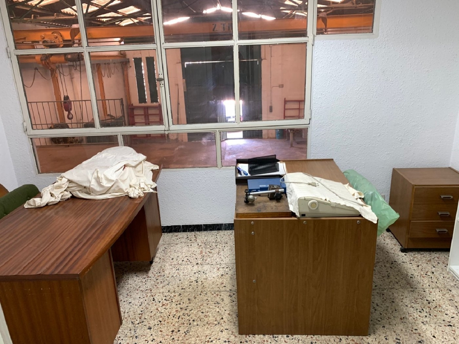  till salu butik Benalúa Alacantí 8
