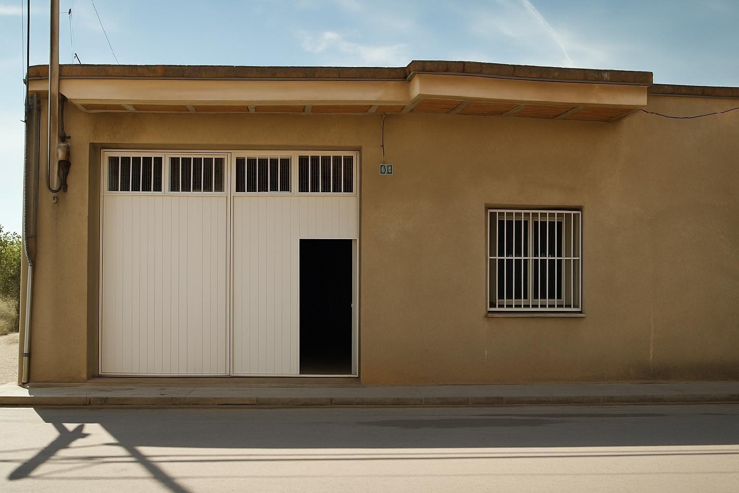  à vendre boutique Colonia Sta. Ana Ribera Alta 1