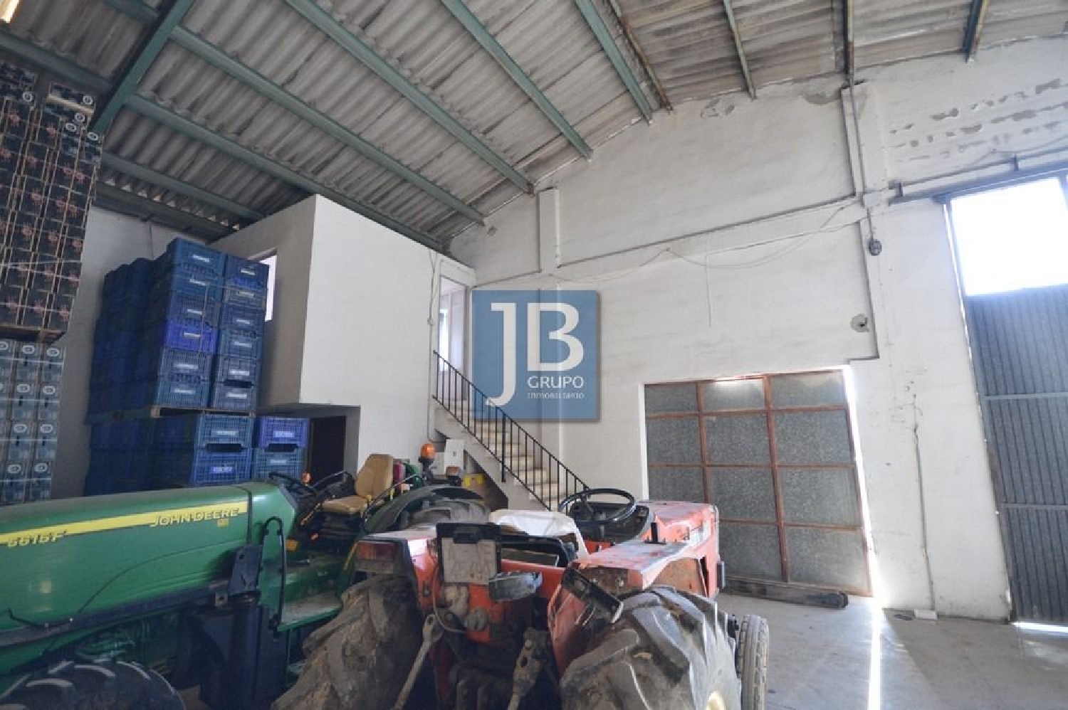  till salu butik Benigánim Vall D'albaida 8