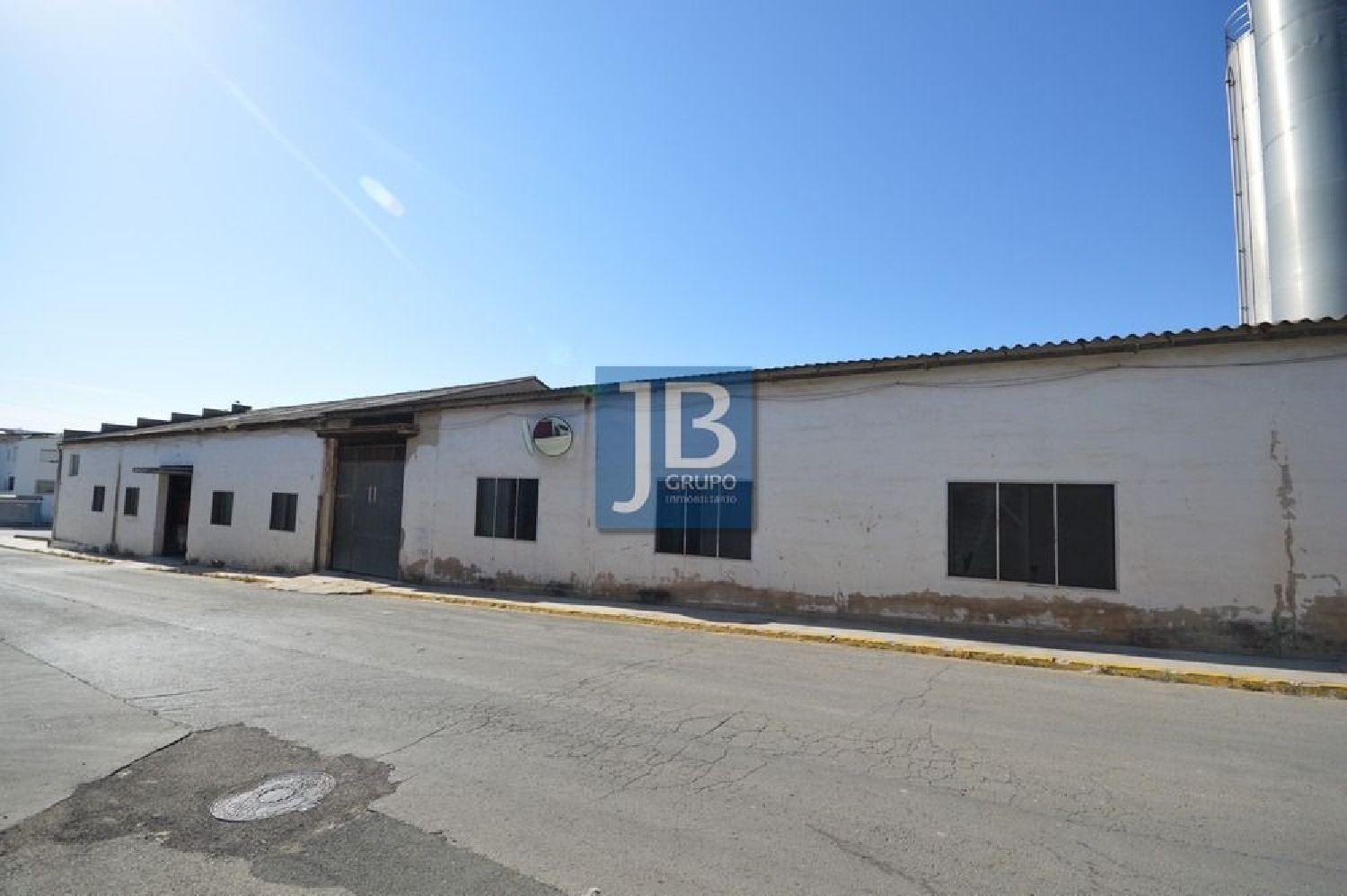  till salu butik Benigánim Vall D'albaida 6