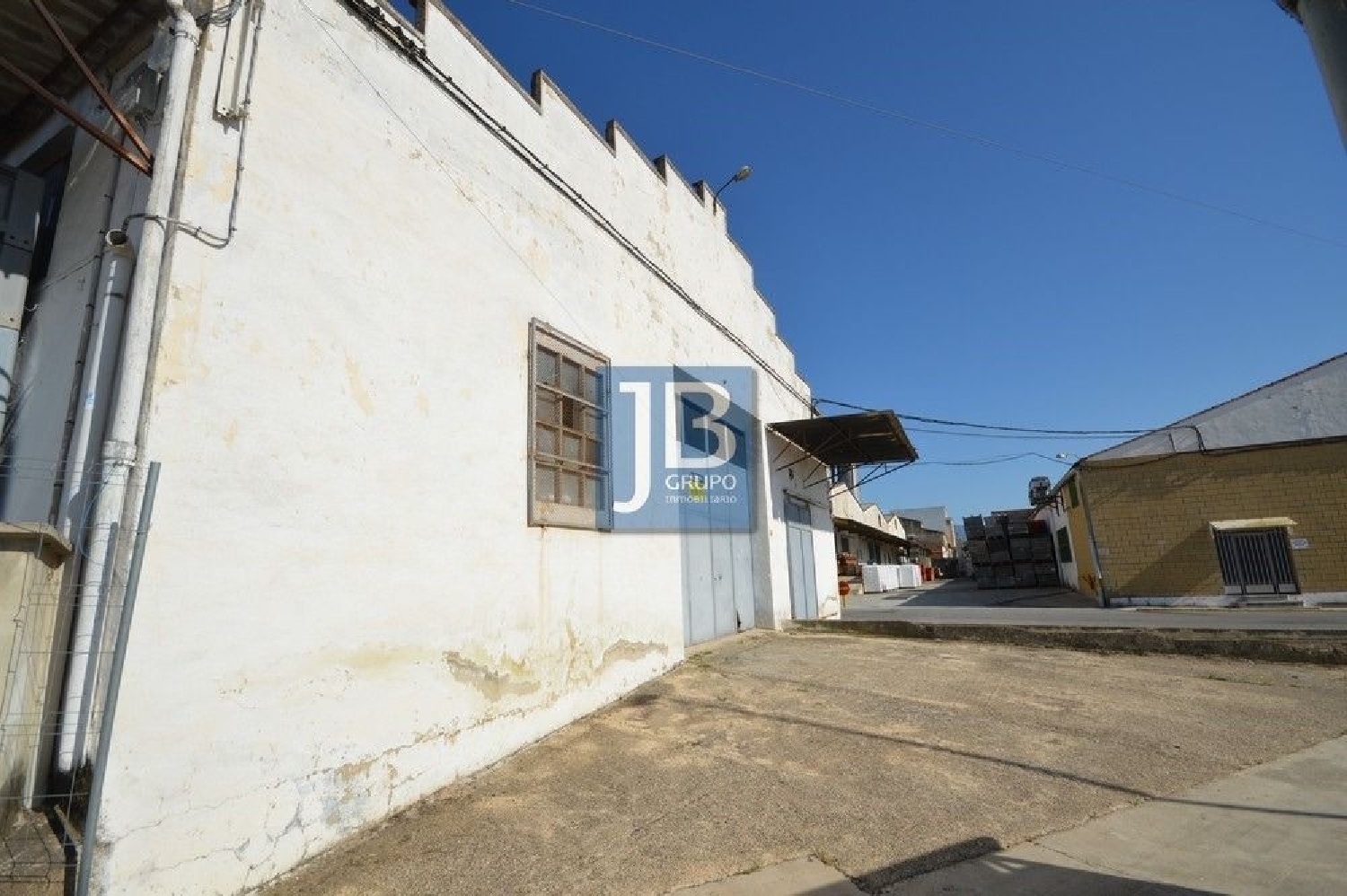  till salu butik Benigánim Vall D'albaida 5
