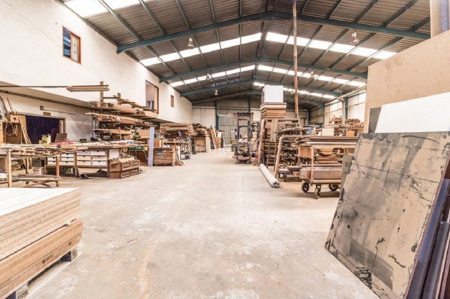 till salu butik Benimodo Ribera Alta 3