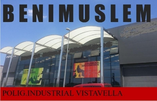 Benimuslem Ribera Alta butik foto 6256755