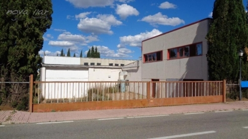Benissanet Ribera D''ebre butik foto 6216394