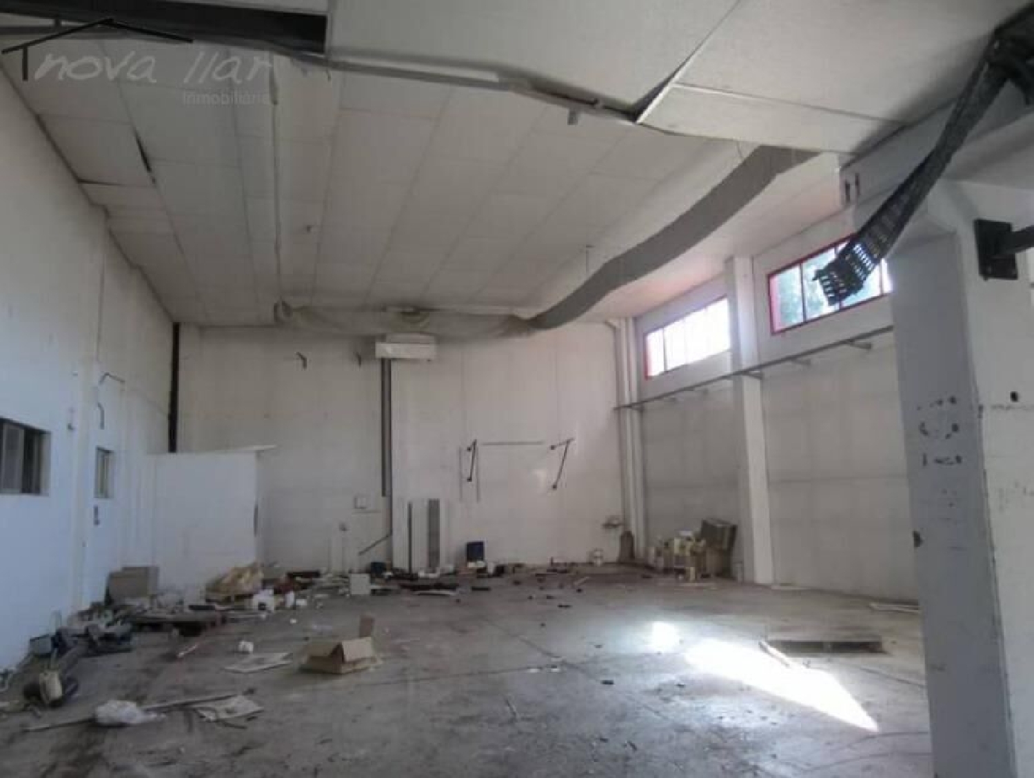  till salu butik Benissanet Ribera D'ebre 8