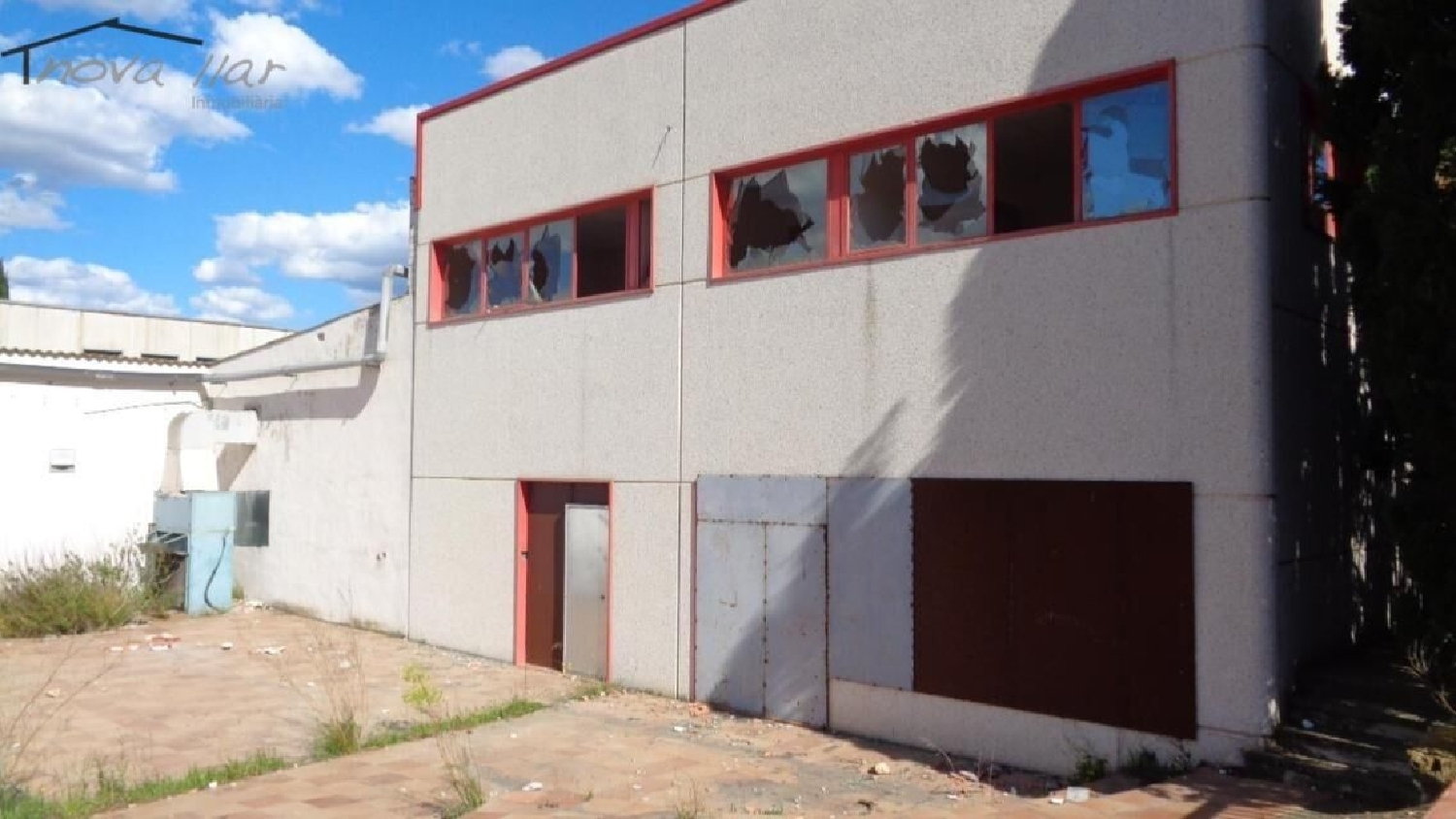  till salu butik Benissanet Ribera D'ebre 3