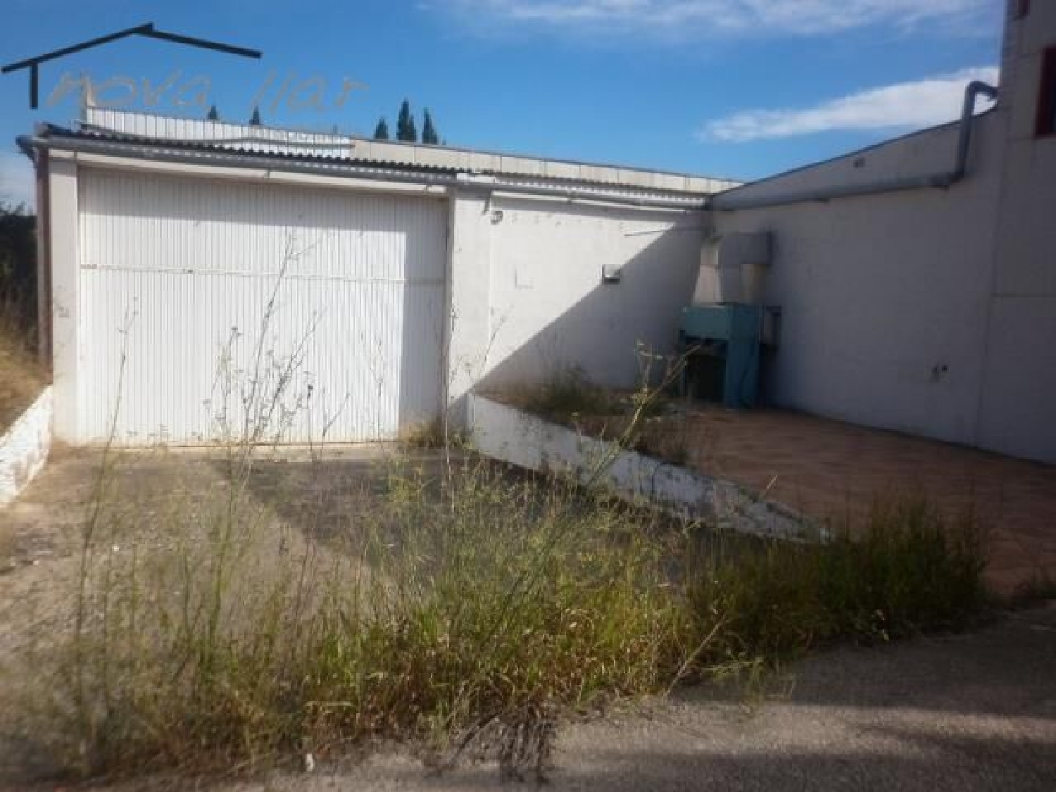  till salu butik Benissanet Ribera D'ebre 4