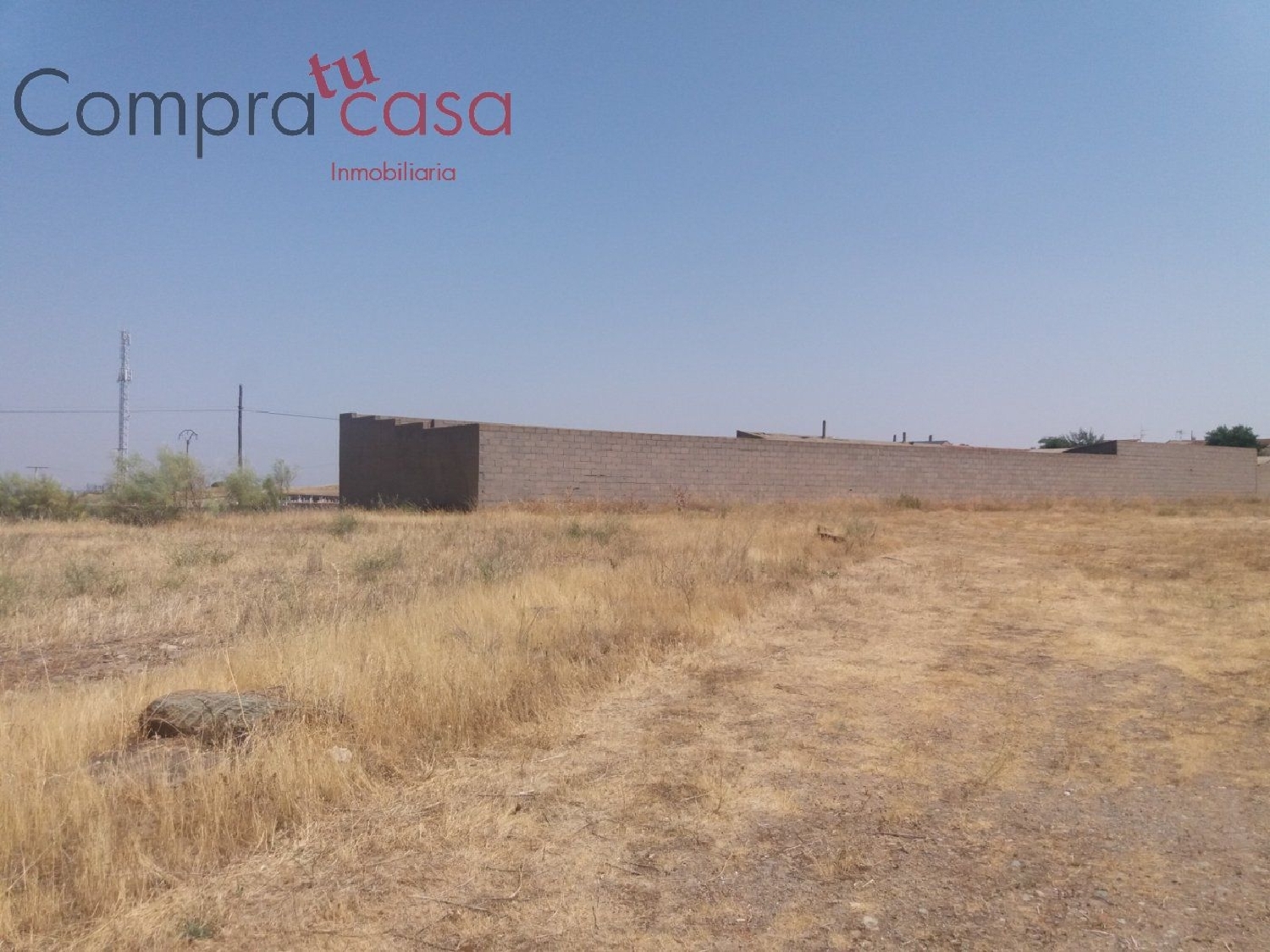  en venta comercio Bernardos Campiña Segoviana 7