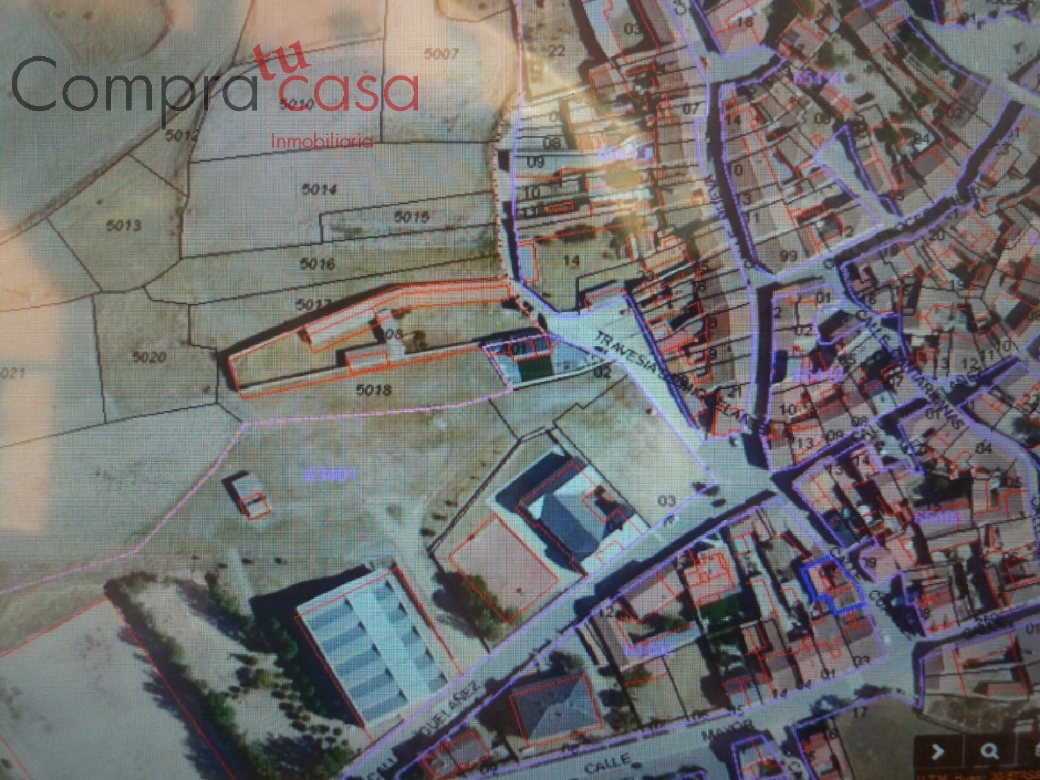  en venta comercio Bernardos Campiña Segoviana 1