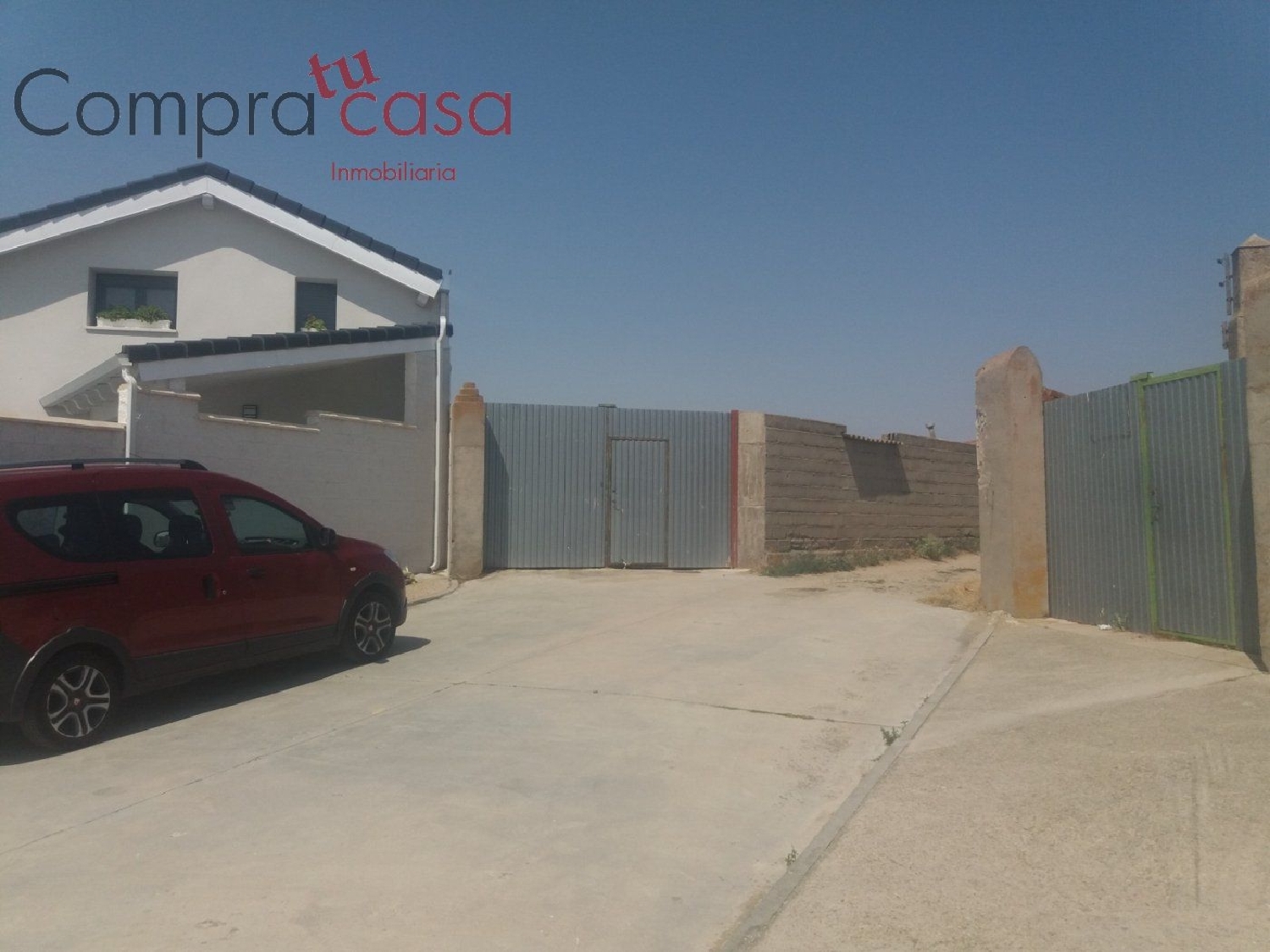 en venta comercio Bernardos Campiña Segoviana 3