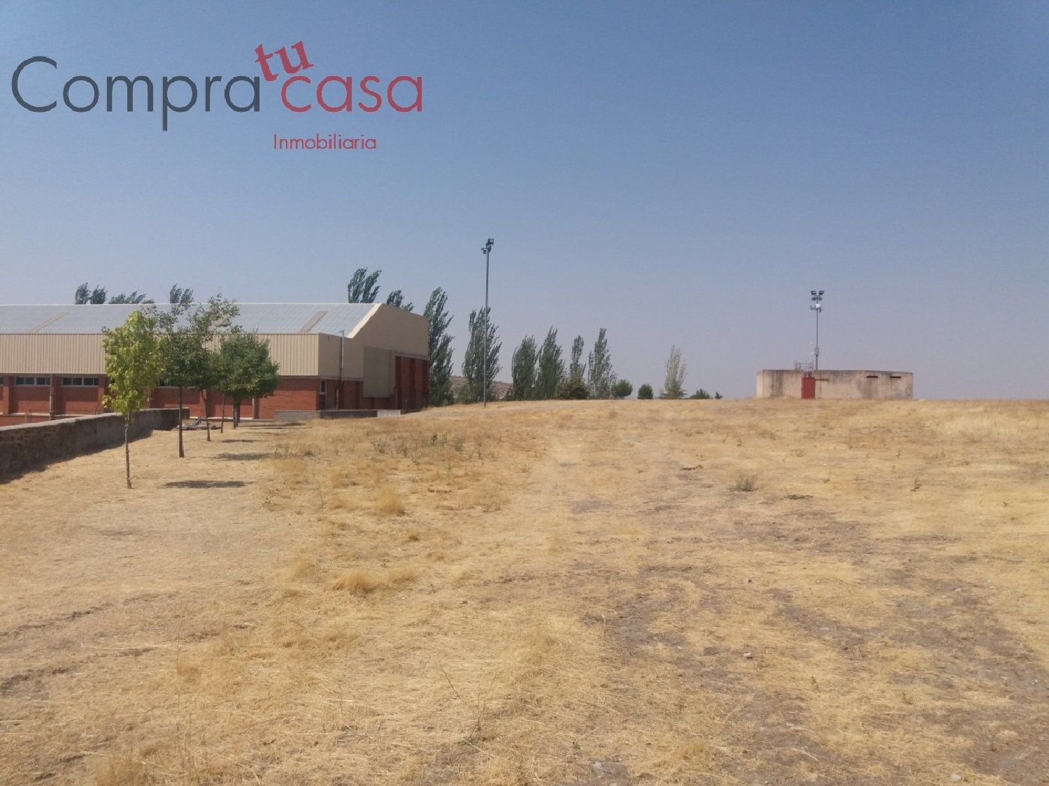  en venta comercio Bernardos Campiña Segoviana 8
