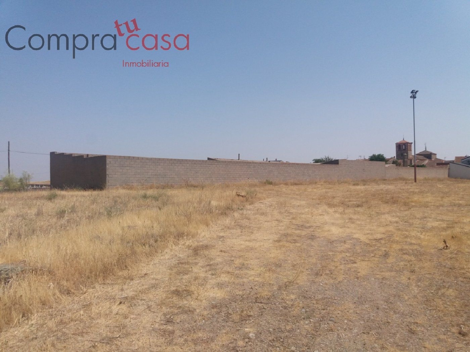  en venta comercio Bernardos Campiña Segoviana 5
