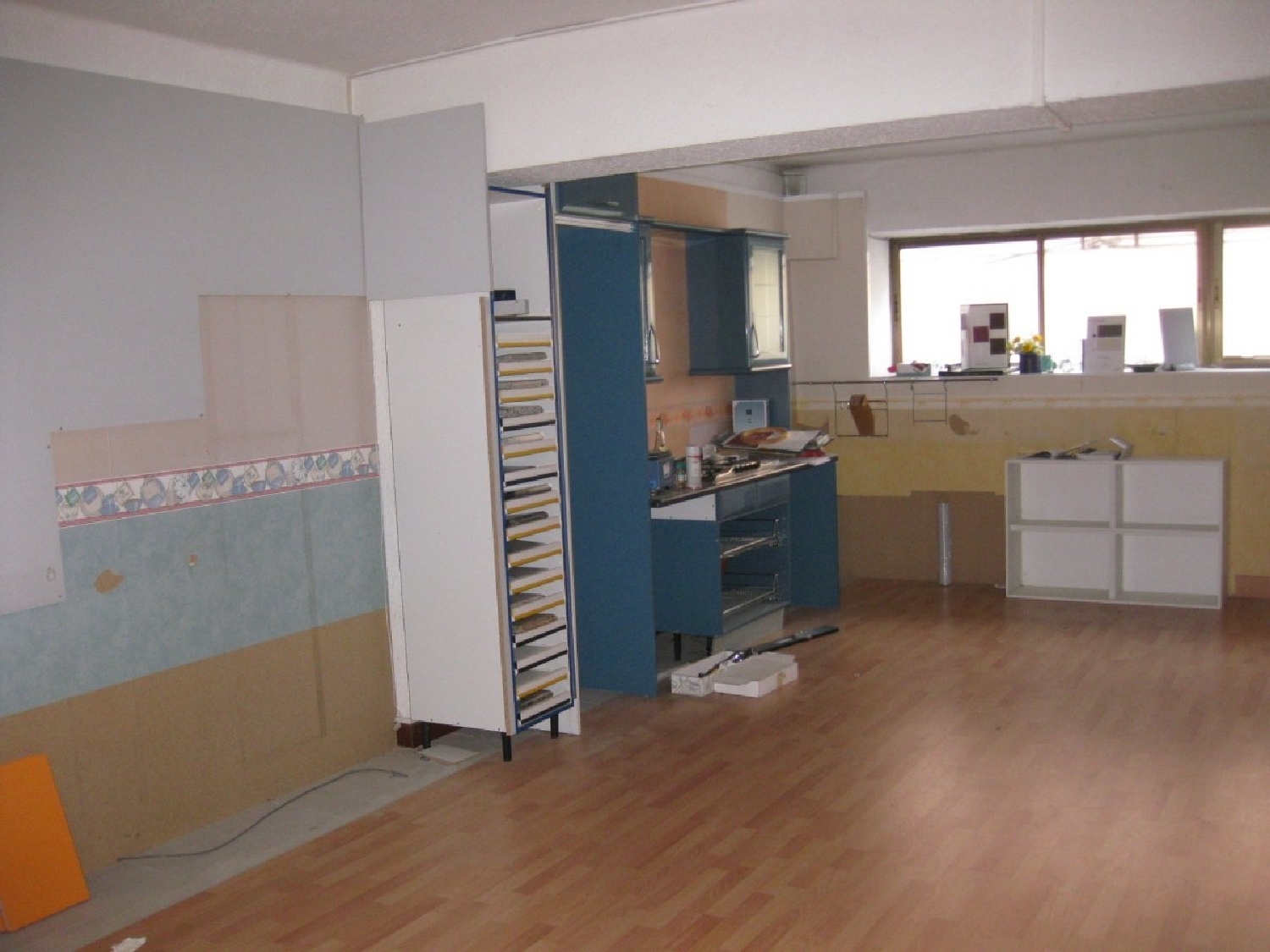  till salu butik Berriozar Pamplona 8
