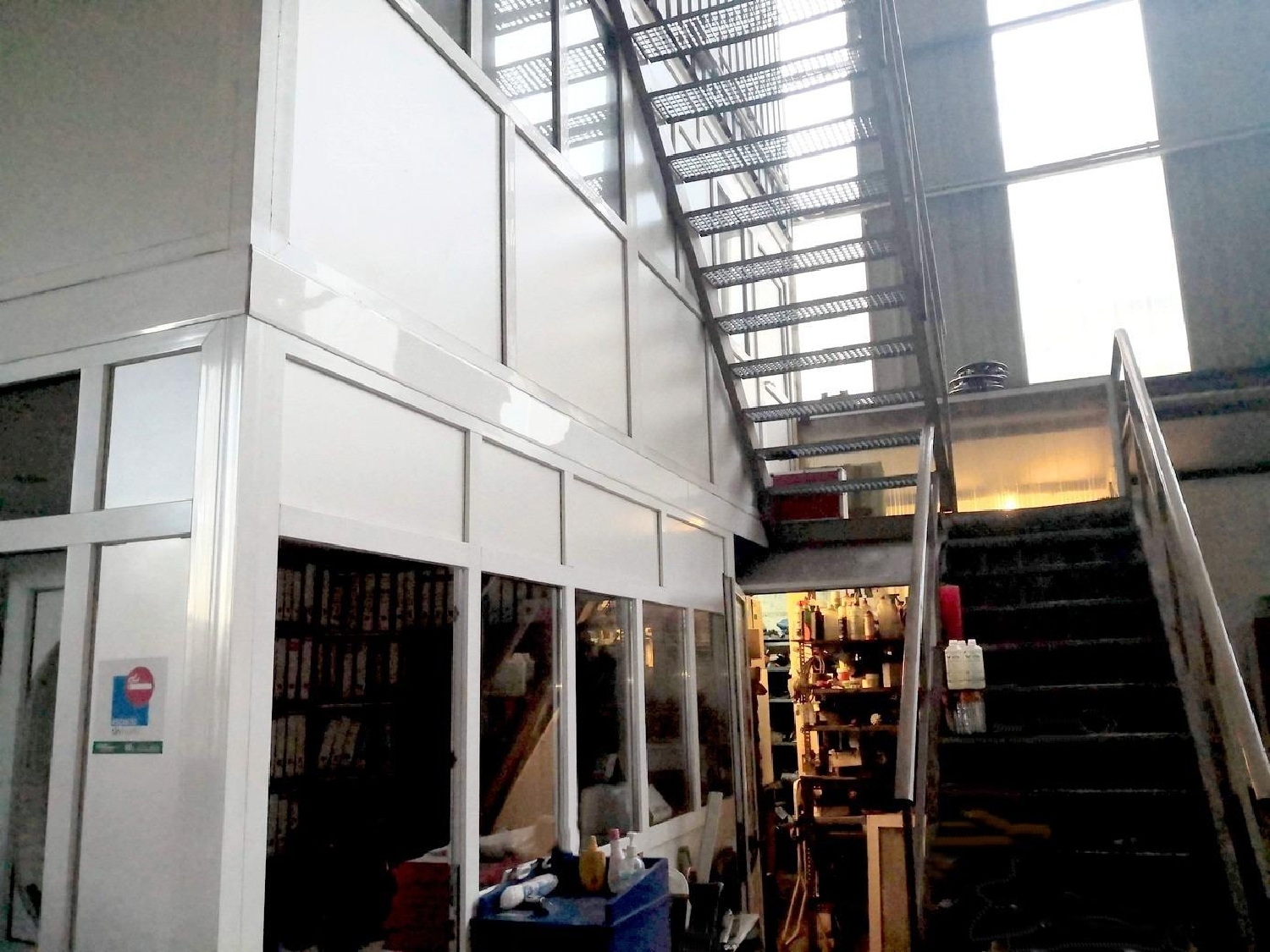  te koop winkel Bertoa Bergantiños 6