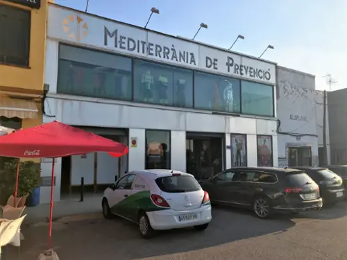 Betxí Plana Baixa butik foto 6194914