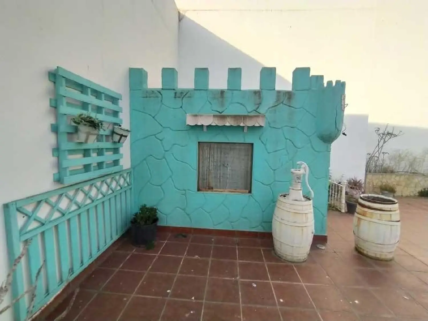  till salu butik Santa Engracia Cinco Villas 1
