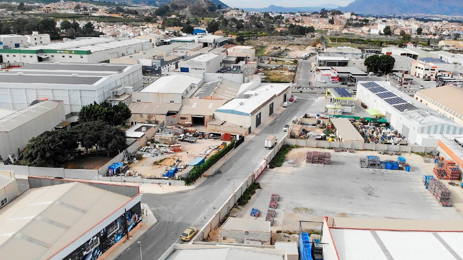 till salu butik Bigastro Baix Segura 2