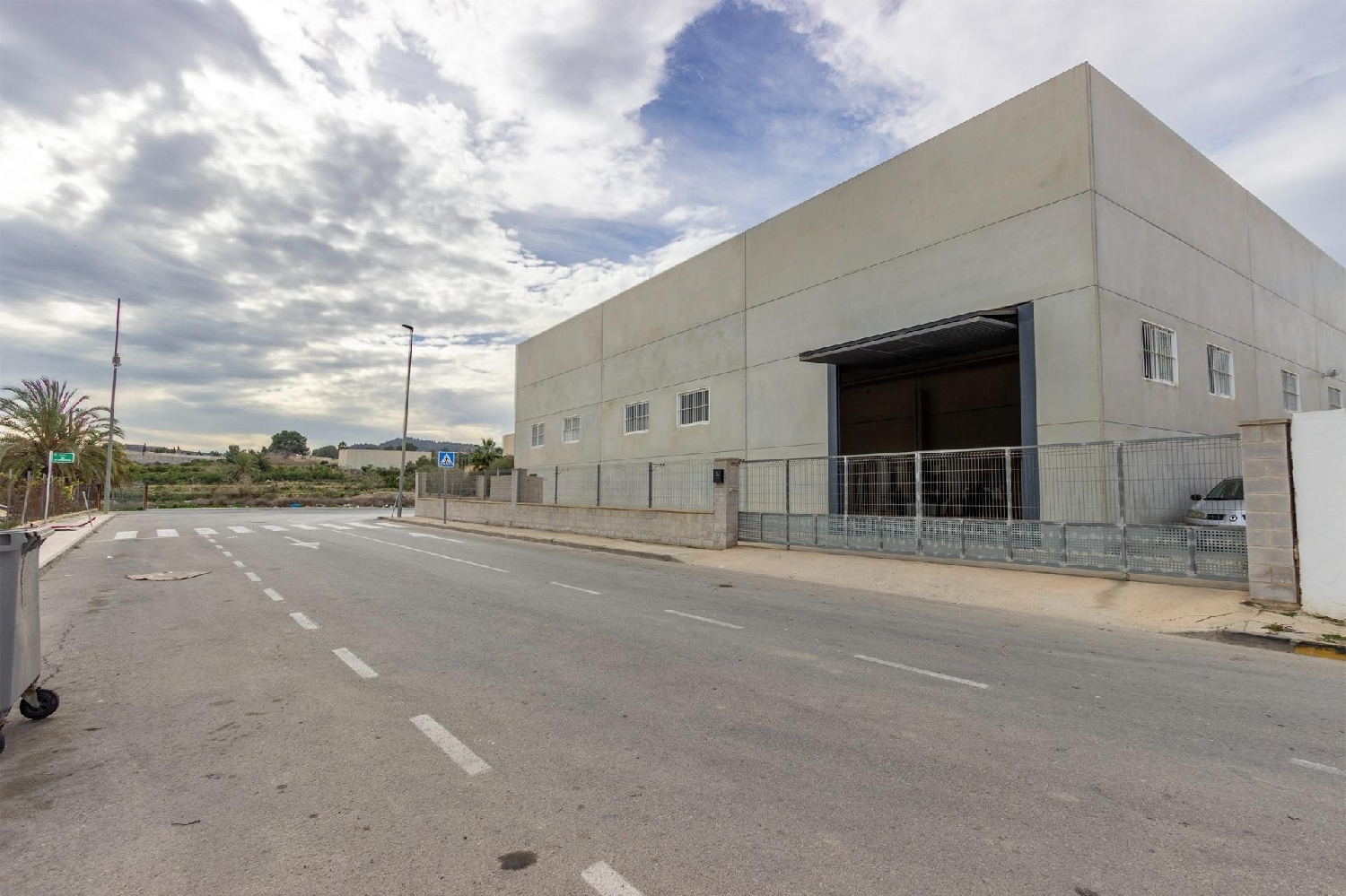 till salu butik Bigastro Baix Segura 3