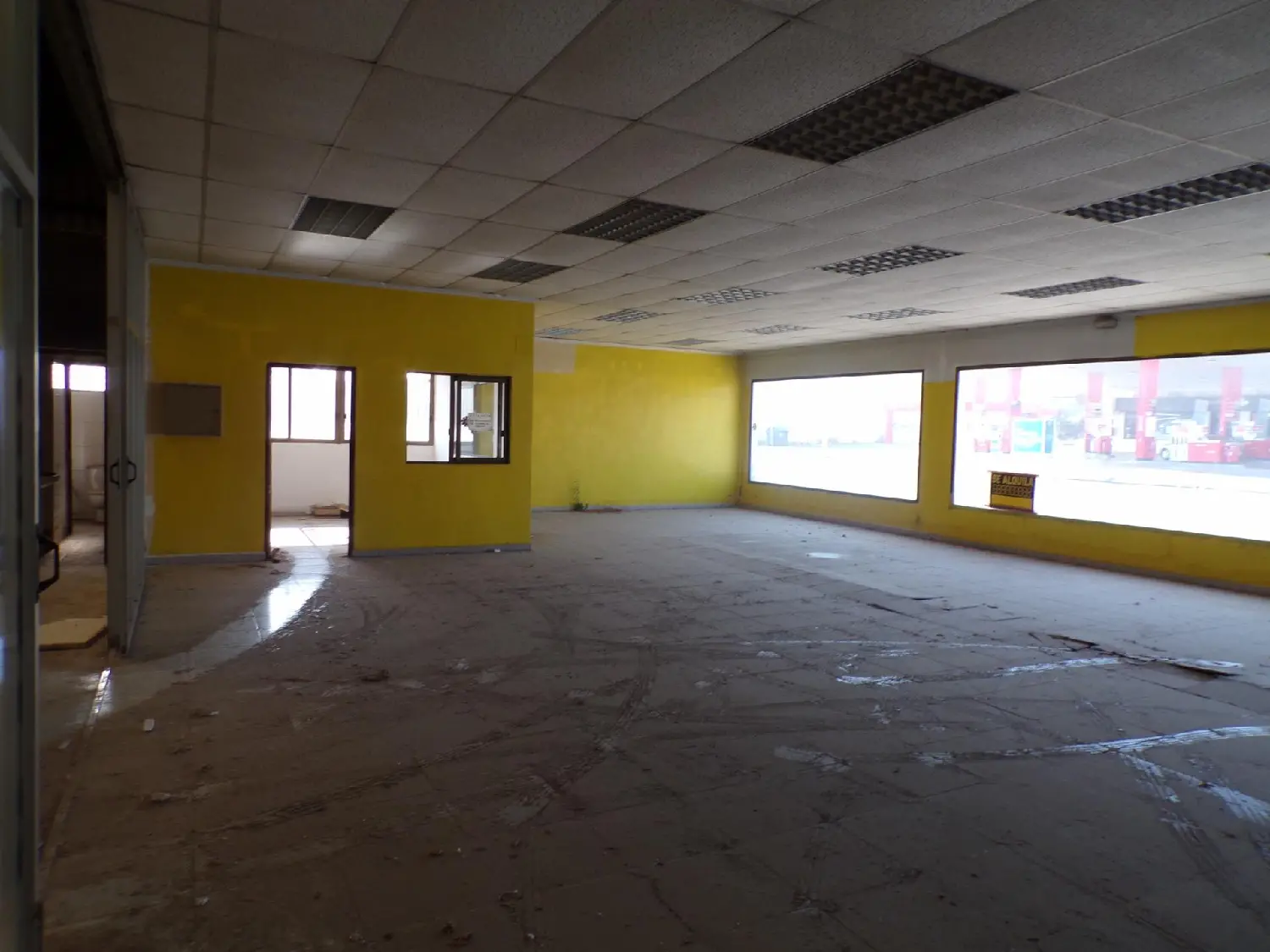  till salu butik El Tosalet Plana Baixa 4