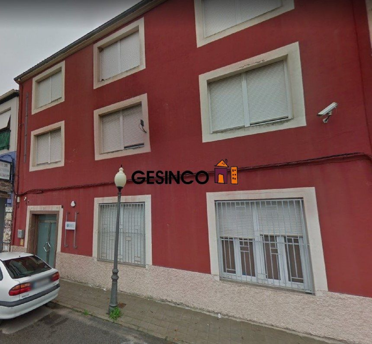  till salu butik Bocairent Vall D'albaida 1
