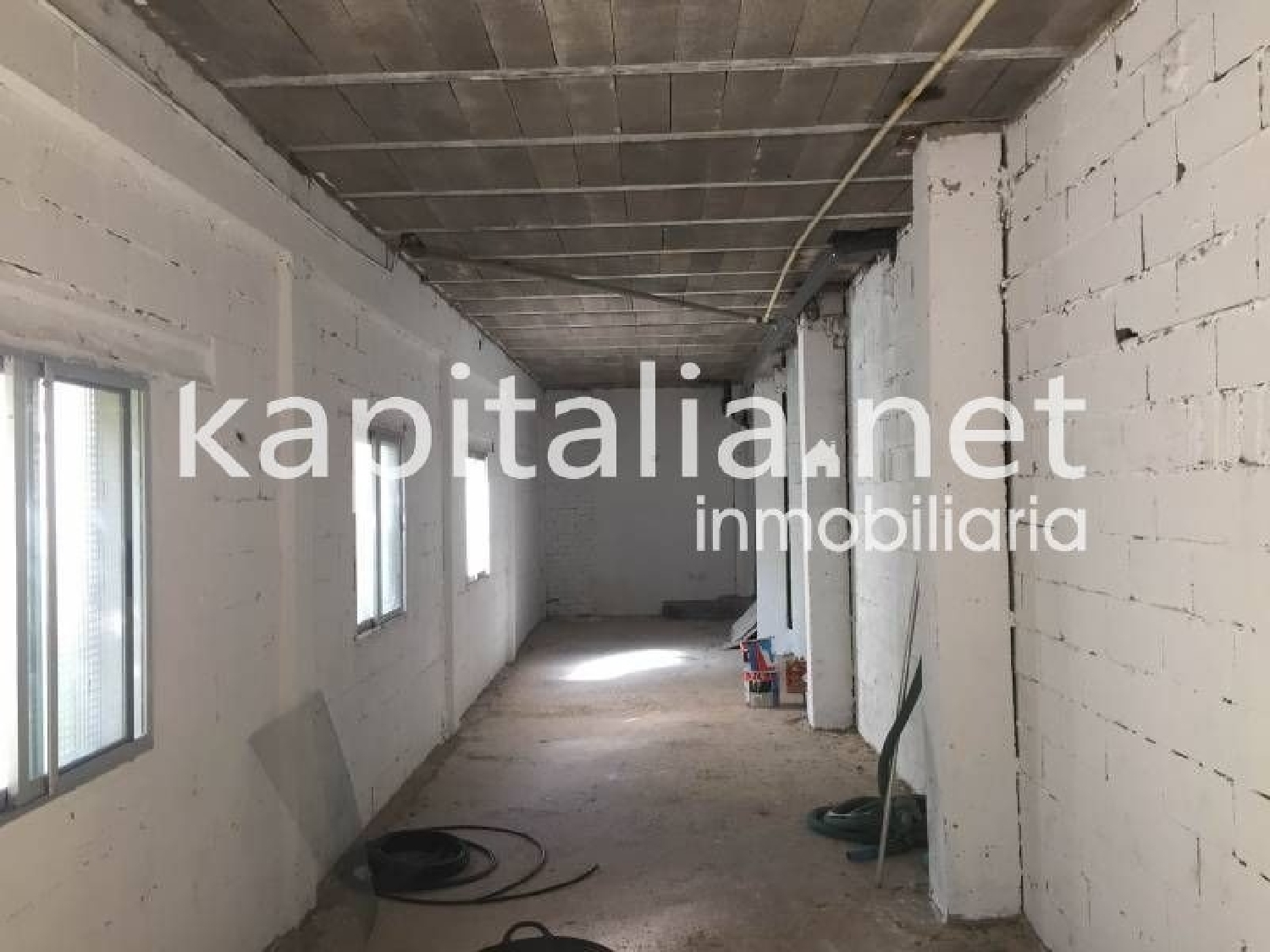  till salu butik Bocairent Vall D'albaida 4