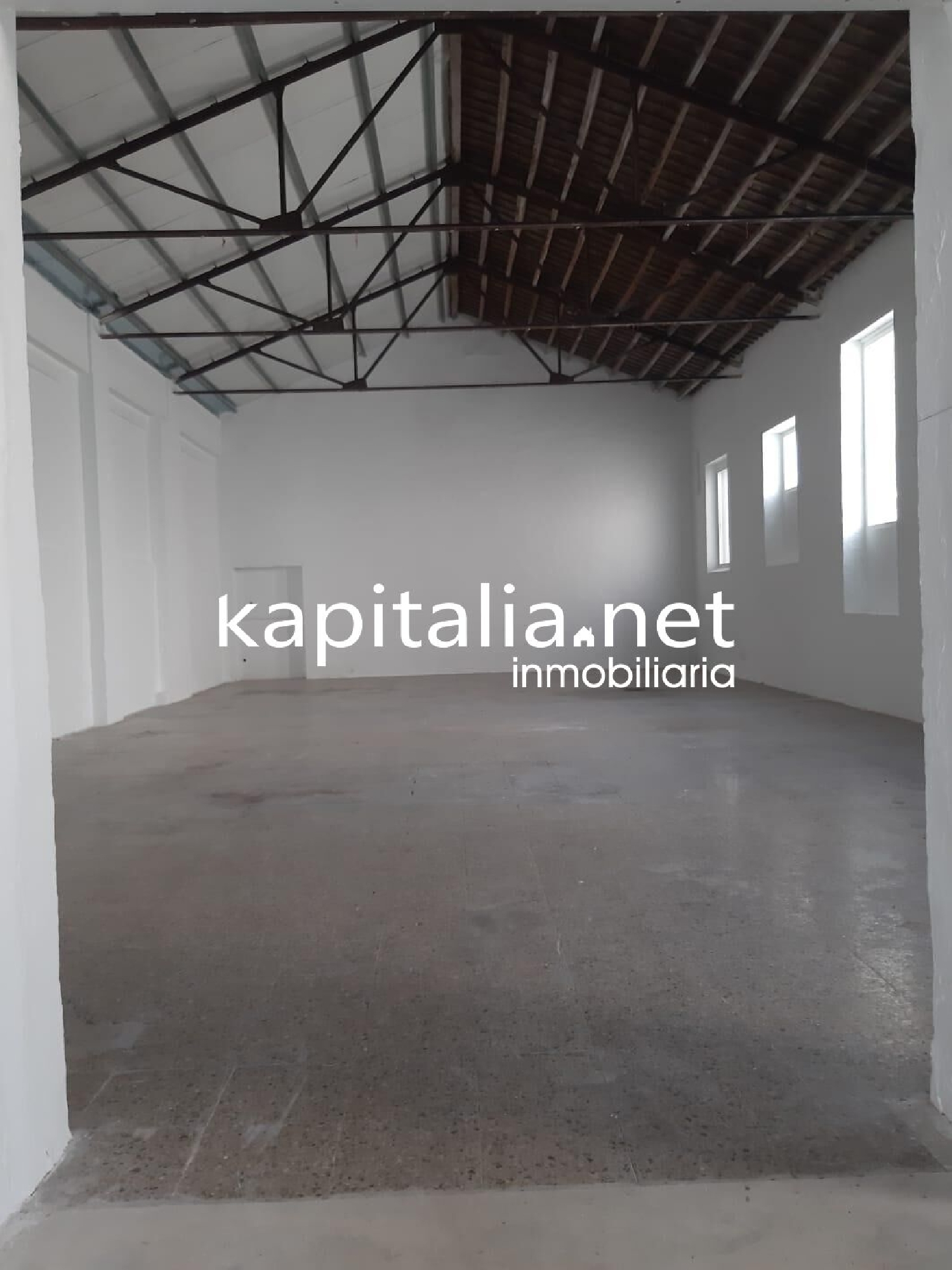  till salu butik Bocairent Vall D'albaida 1