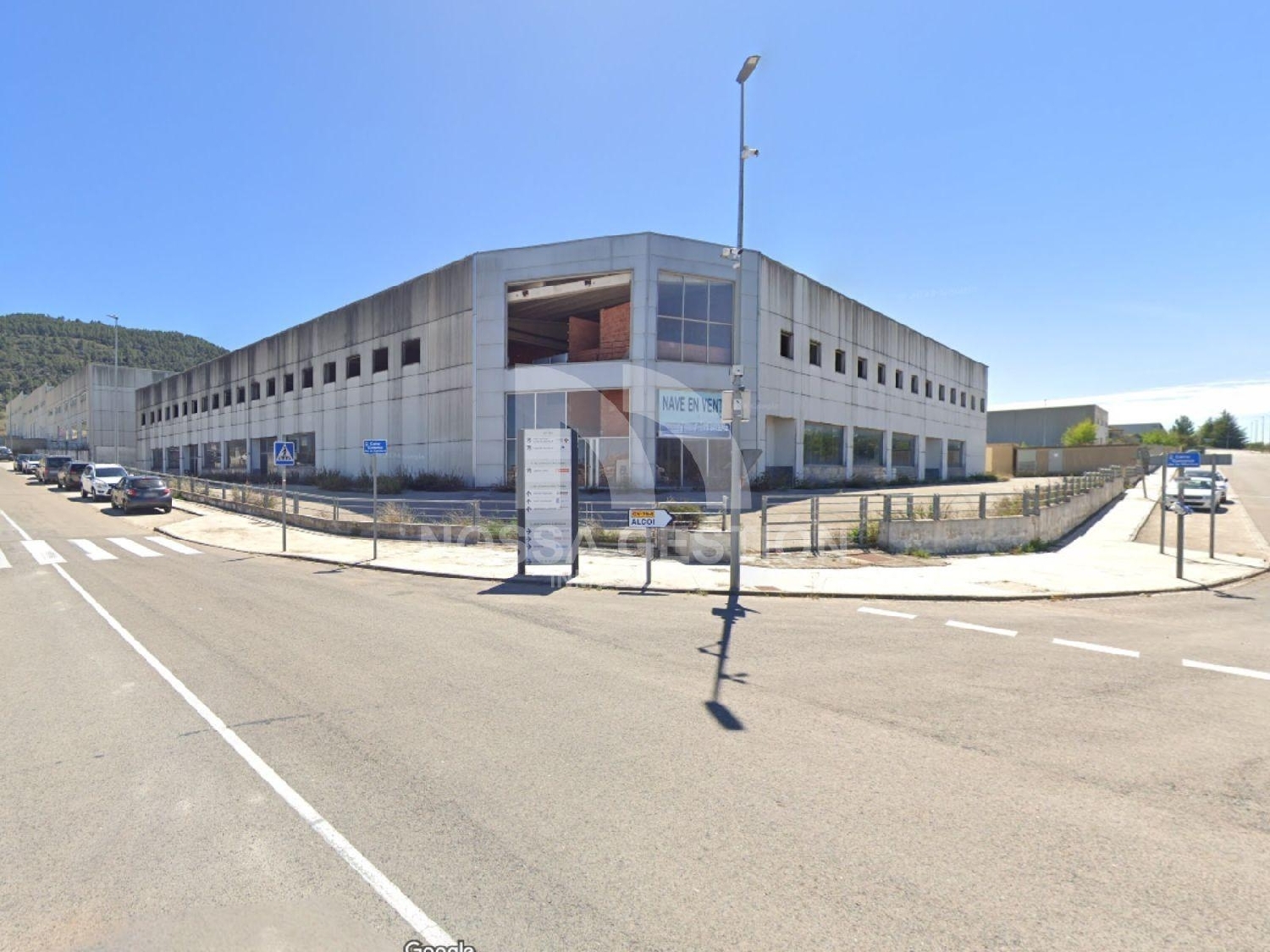  till salu butik Bocairent Vall D'albaida 10