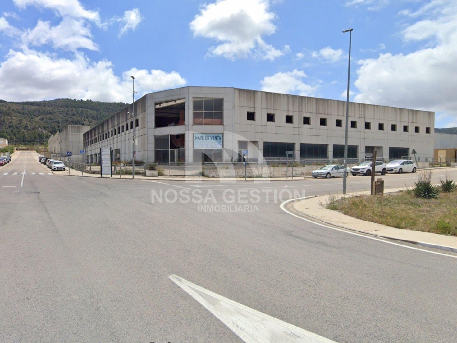  till salu butik Bocairent Vall D'albaida 14