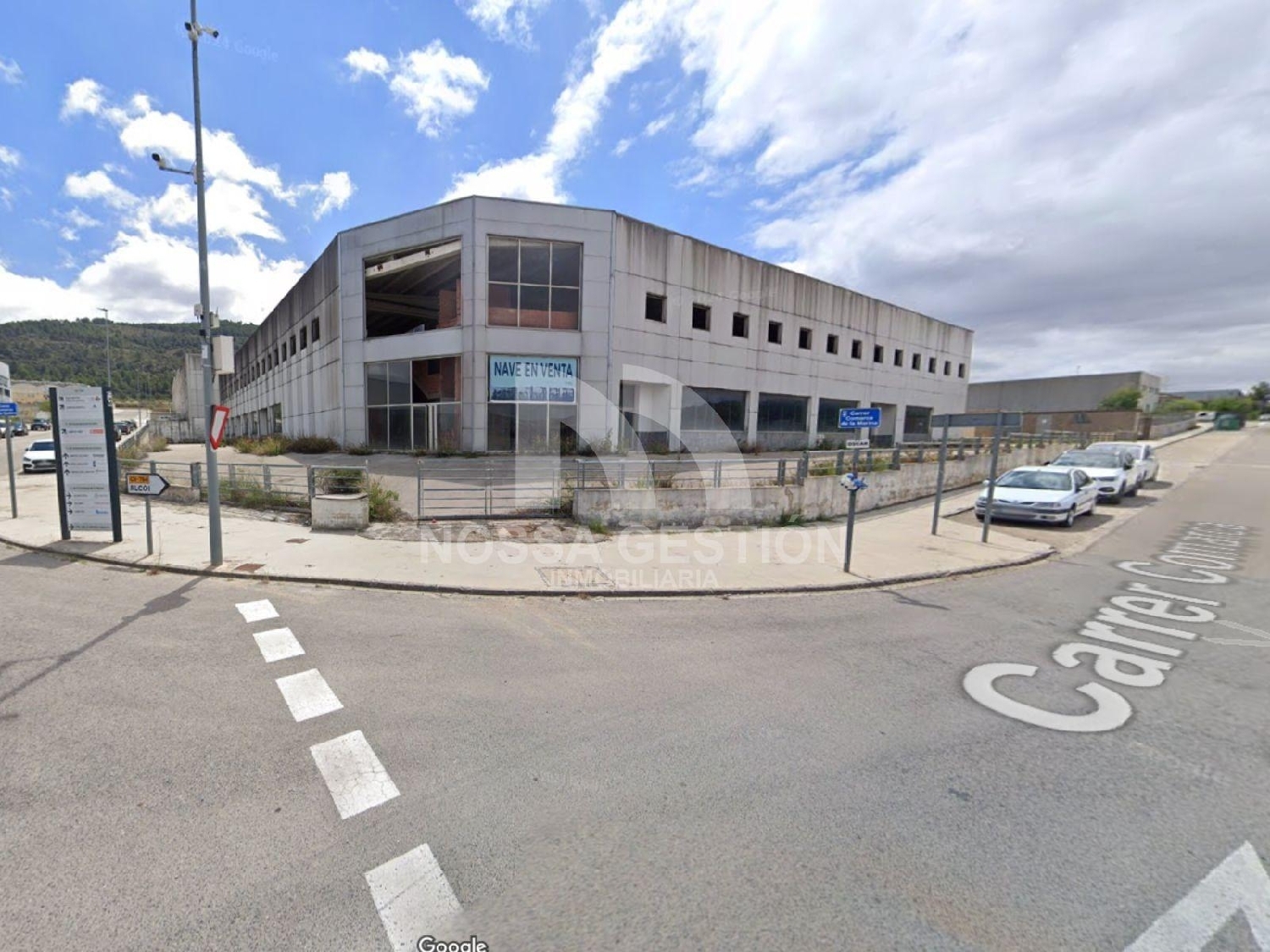  till salu butik Bocairent Vall D'albaida 4