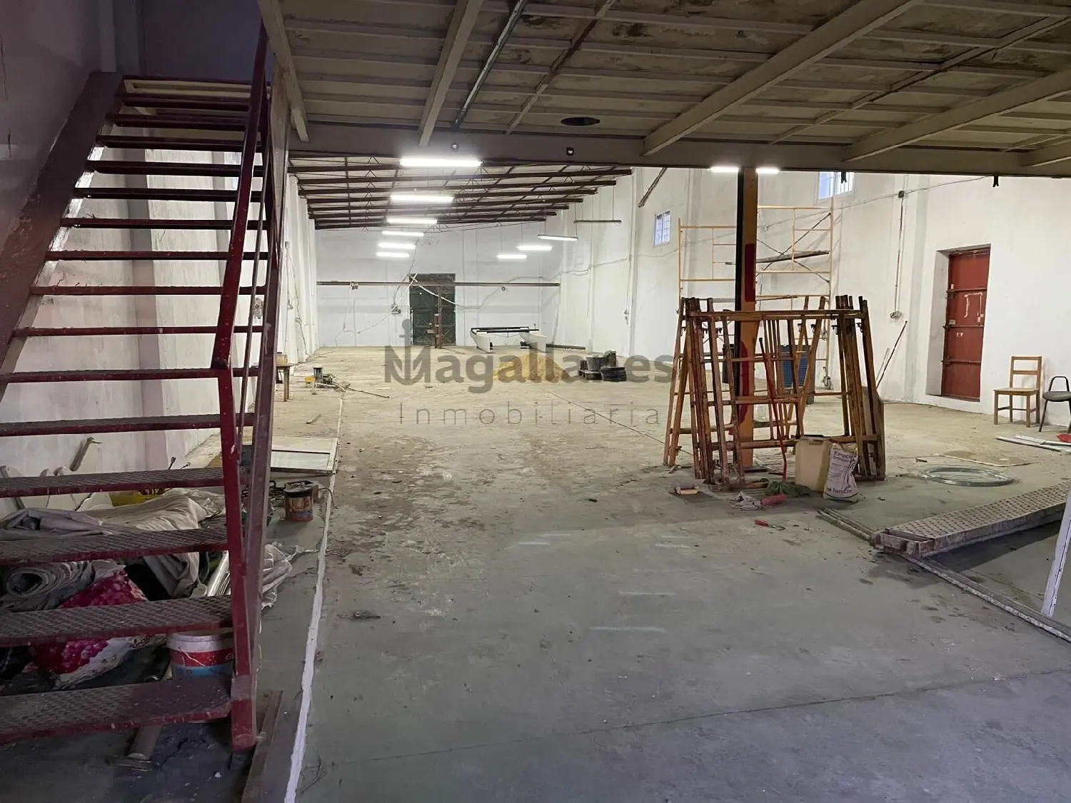 till salu butik Spain Costa Noroeste 3