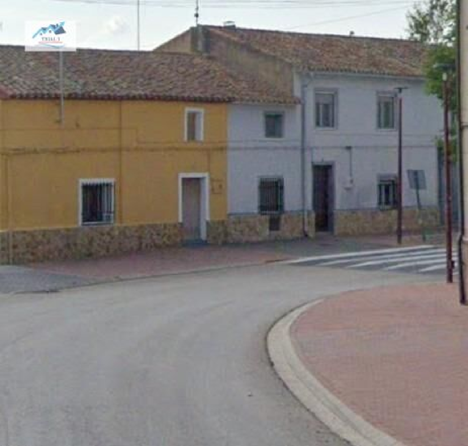 till salu butik Bonete Monte Ibérico Almansa 1