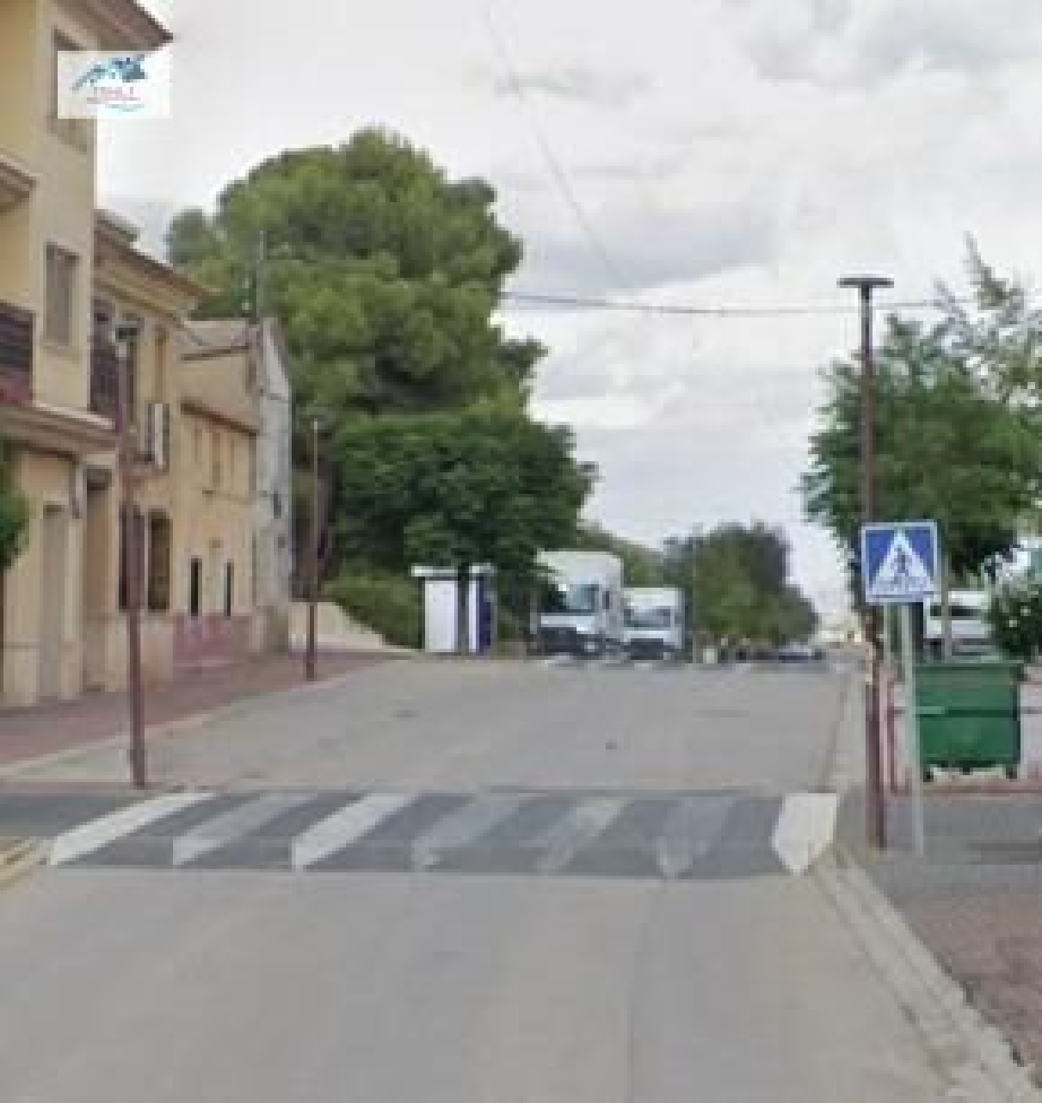 till salu butik Bonete Monte Ibérico Almansa 2