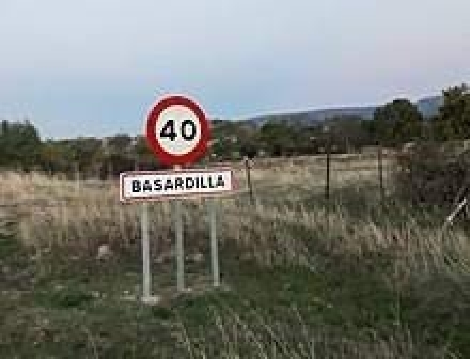 te koop winkel Brieva Segovia Sur 3