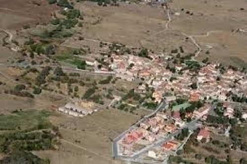 Brieva Segovia Sur shop foto 6230526