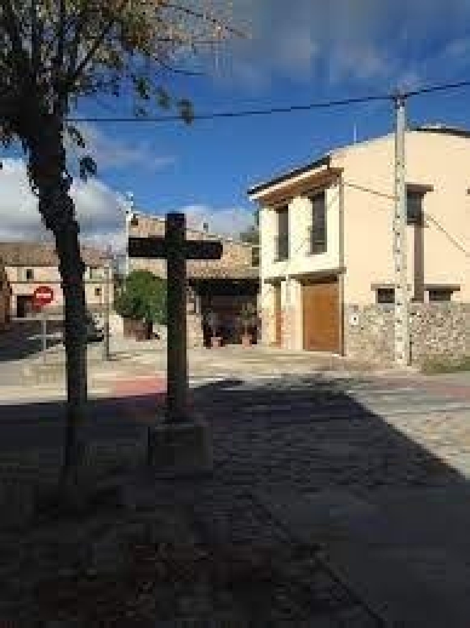  te koop winkel Brieva Segovia Sur 7