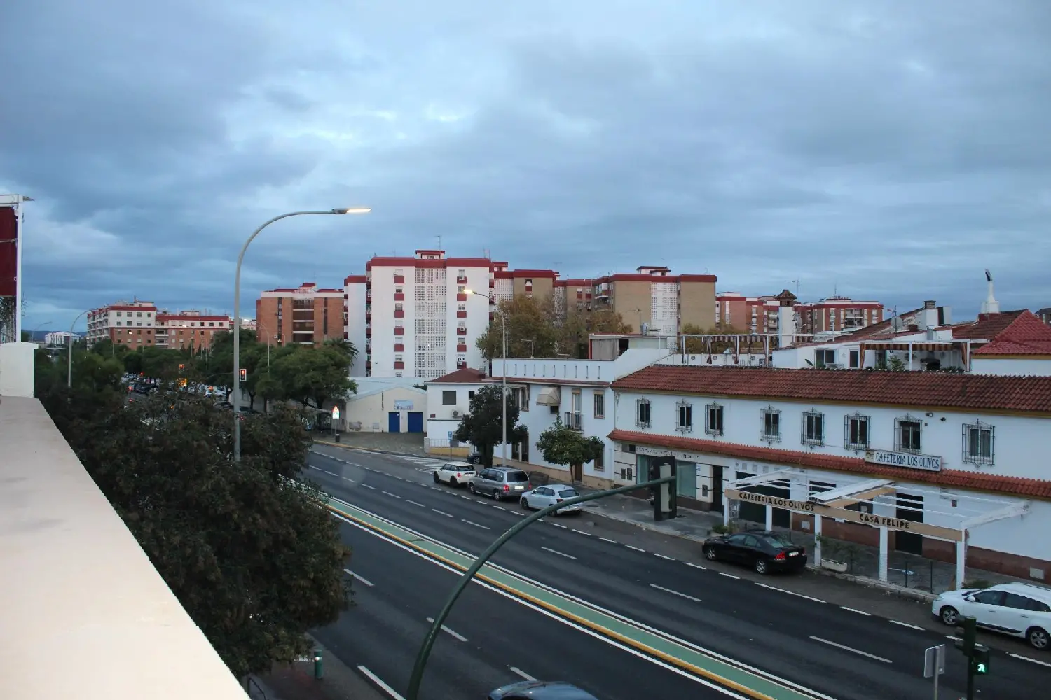  till salu butik Levante Córdoba 1