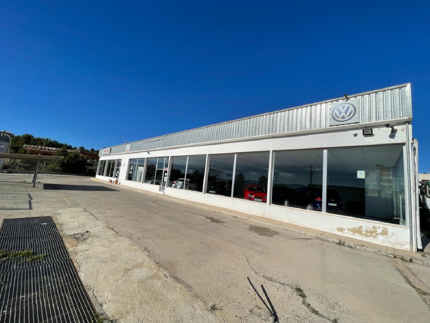  till salu butik Buñol Hoya De Buñol 8