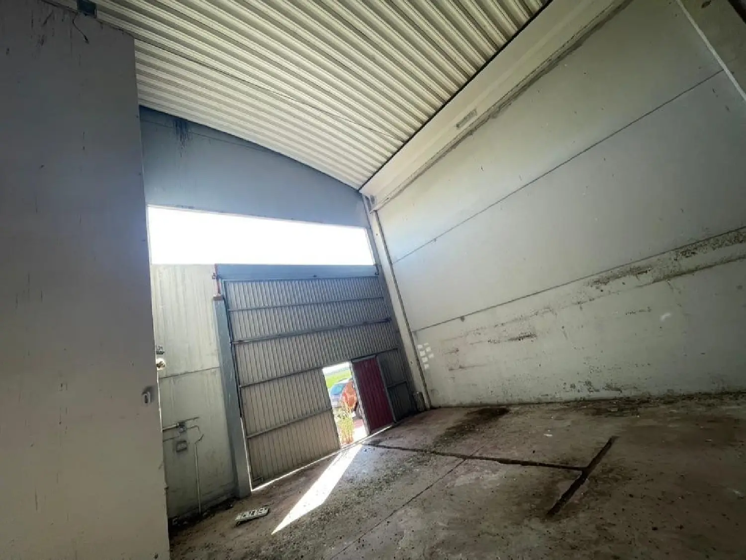 till salu butik Burguillos Vega Del Guadalquivir 3