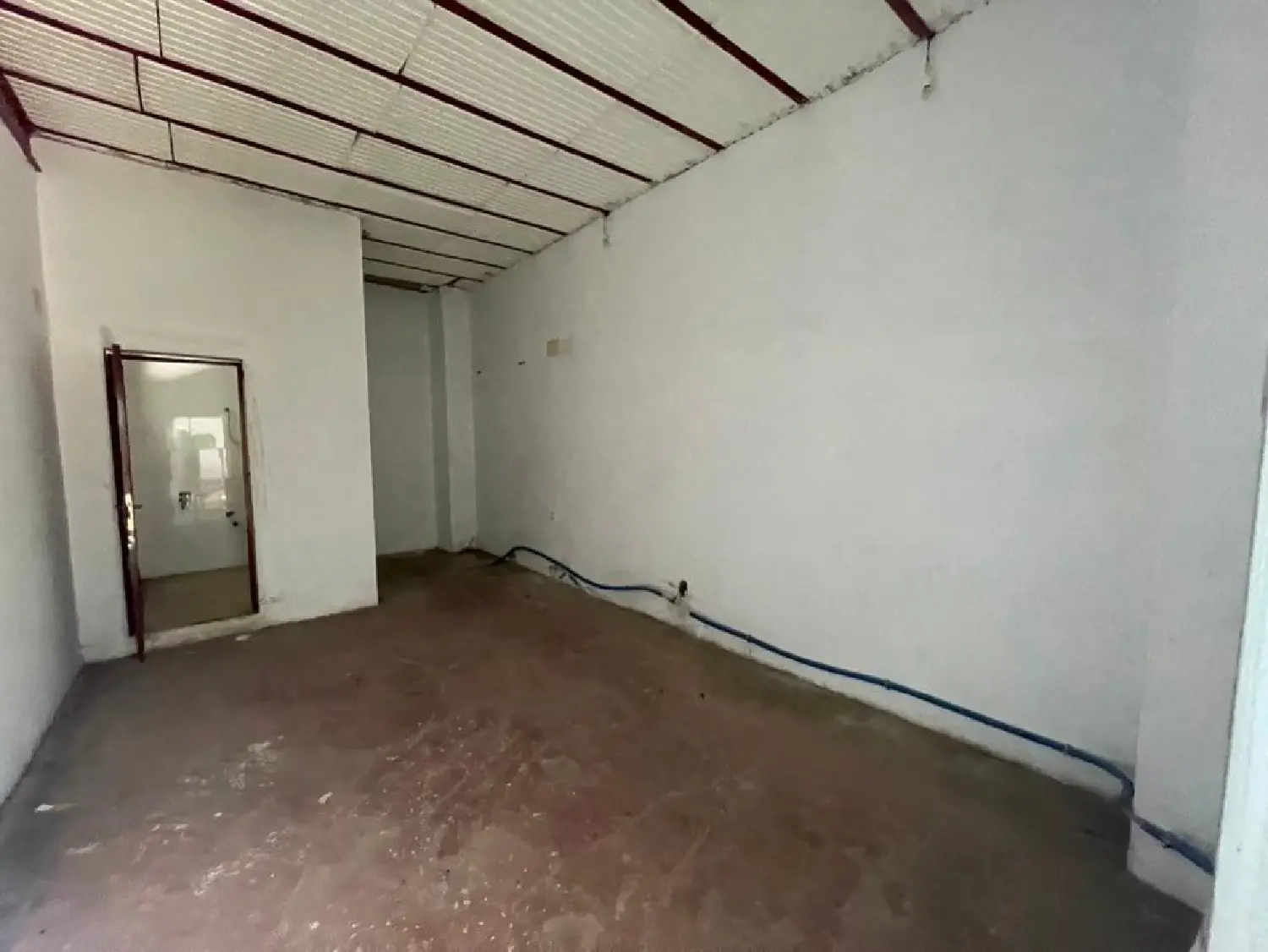 till salu butik Burguillos Vega Del Guadalquivir 2