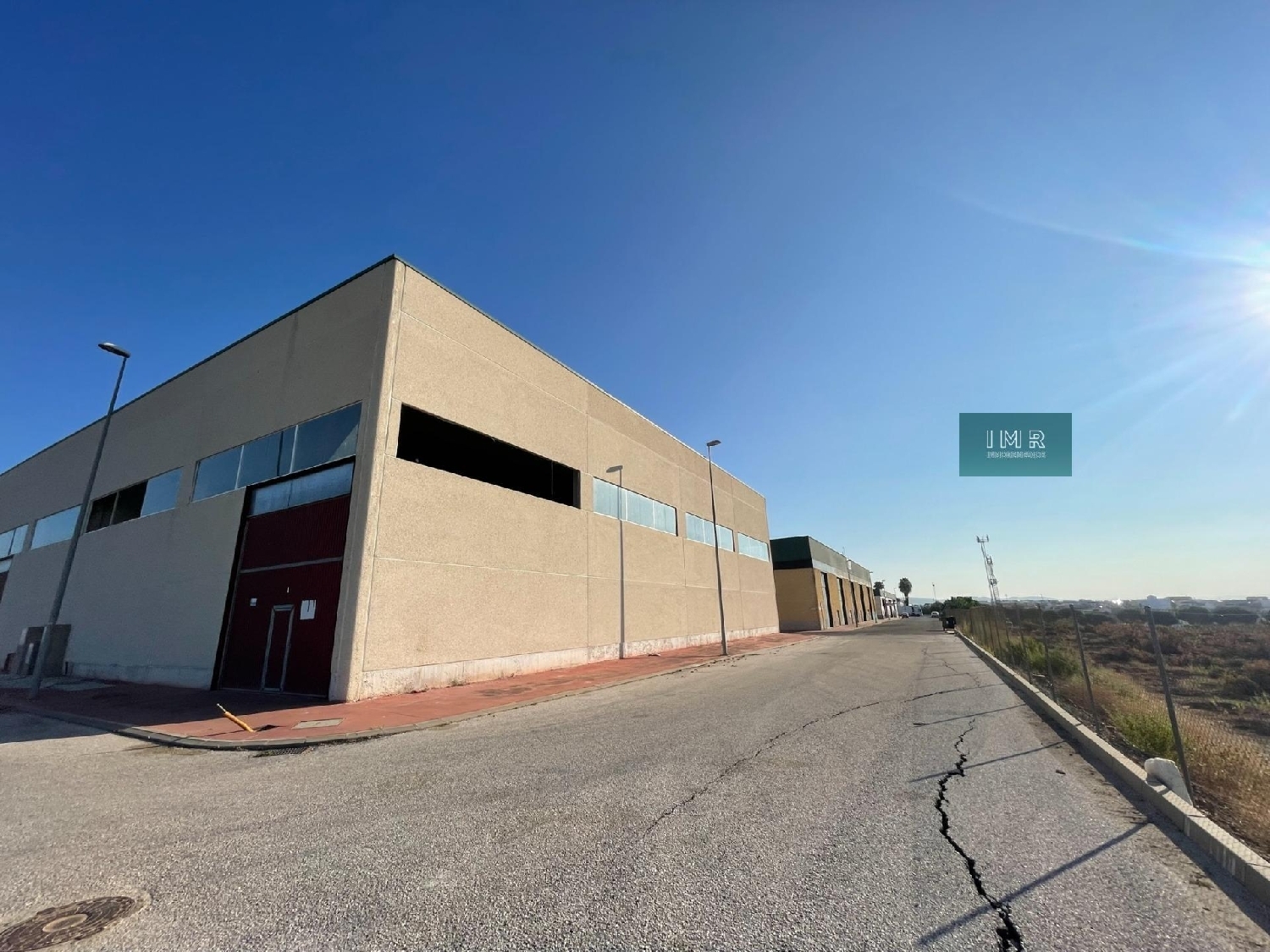 till salu butik Burguillos Vega Del Guadalquivir 2