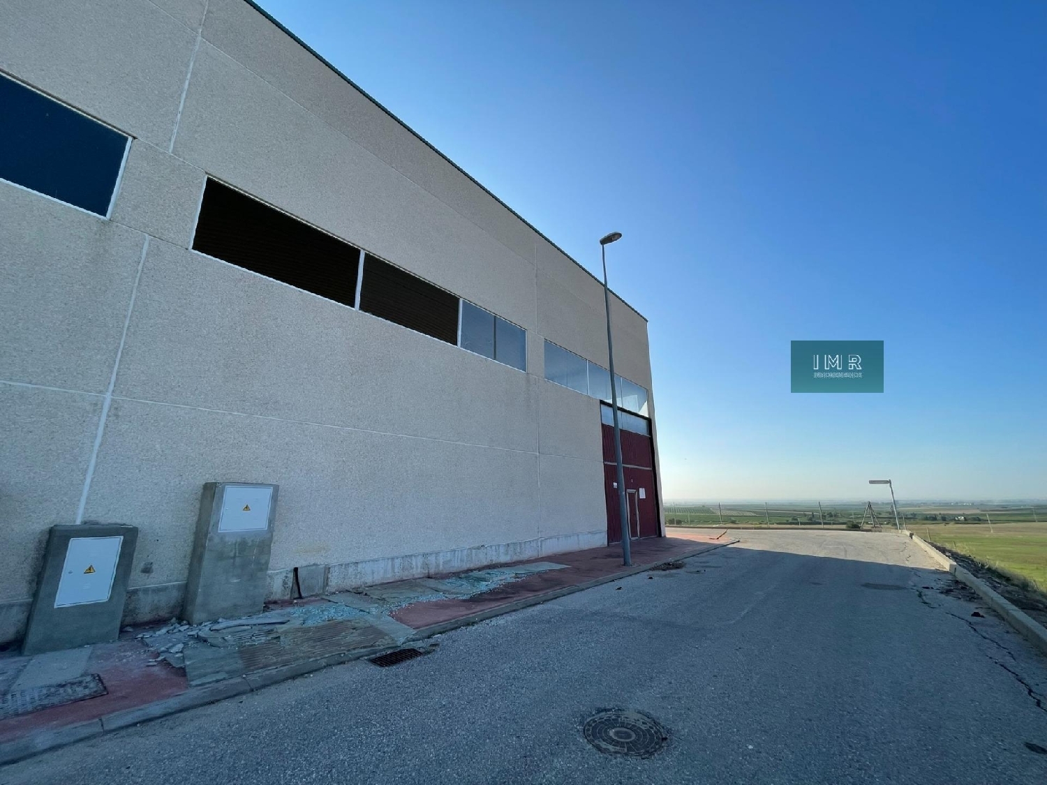 till salu butik Burguillos Vega Del Guadalquivir 3