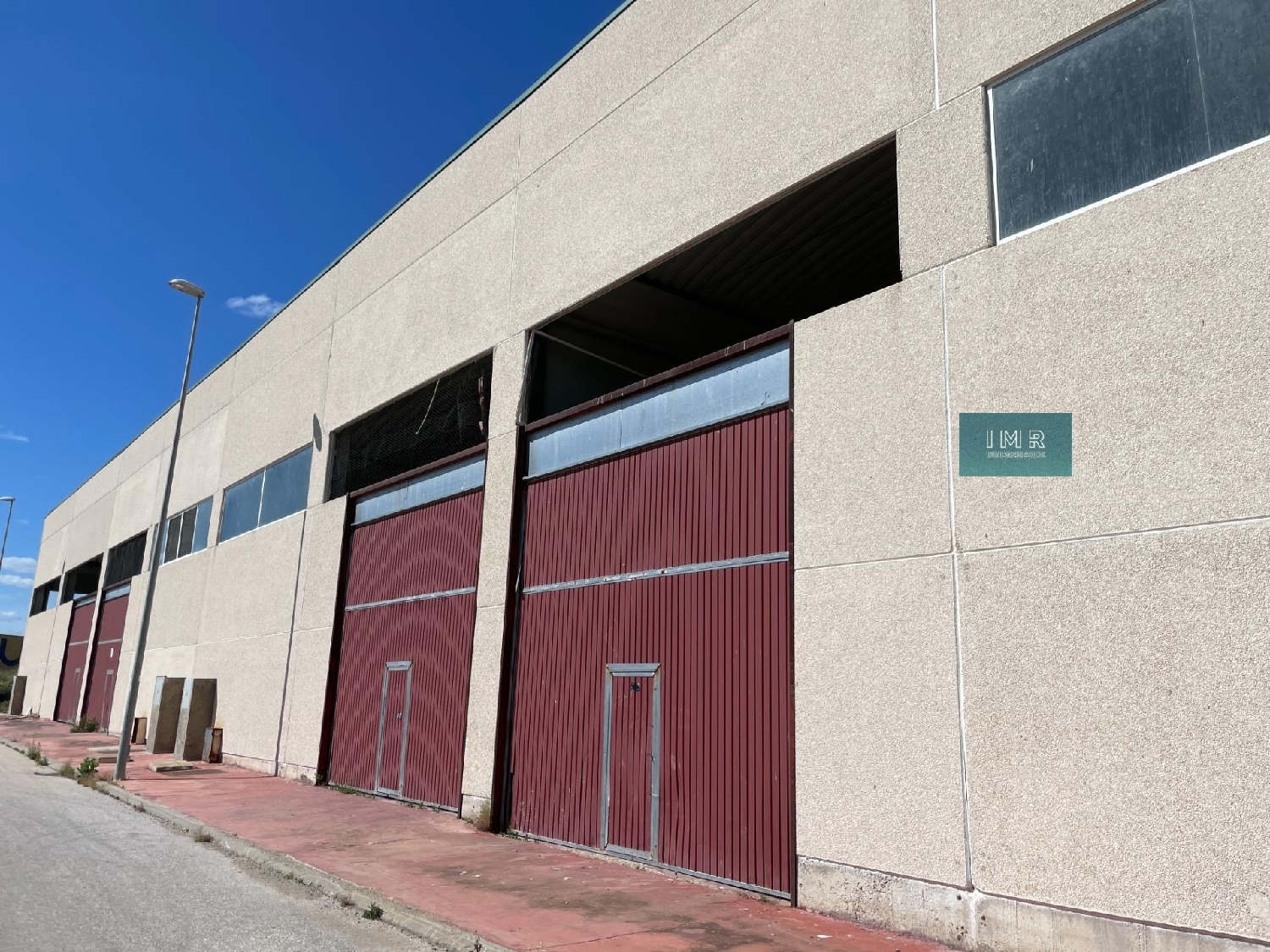 till salu butik Burguillos Vega Del Guadalquivir 2