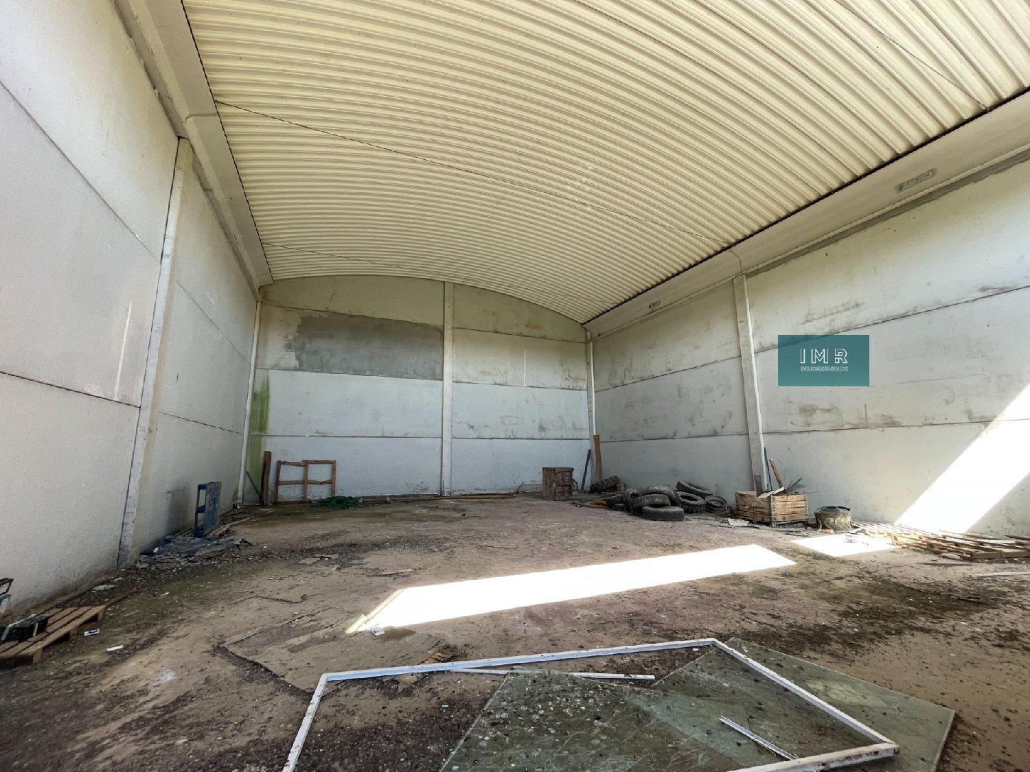  till salu butik Burguillos Vega Del Guadalquivir 4