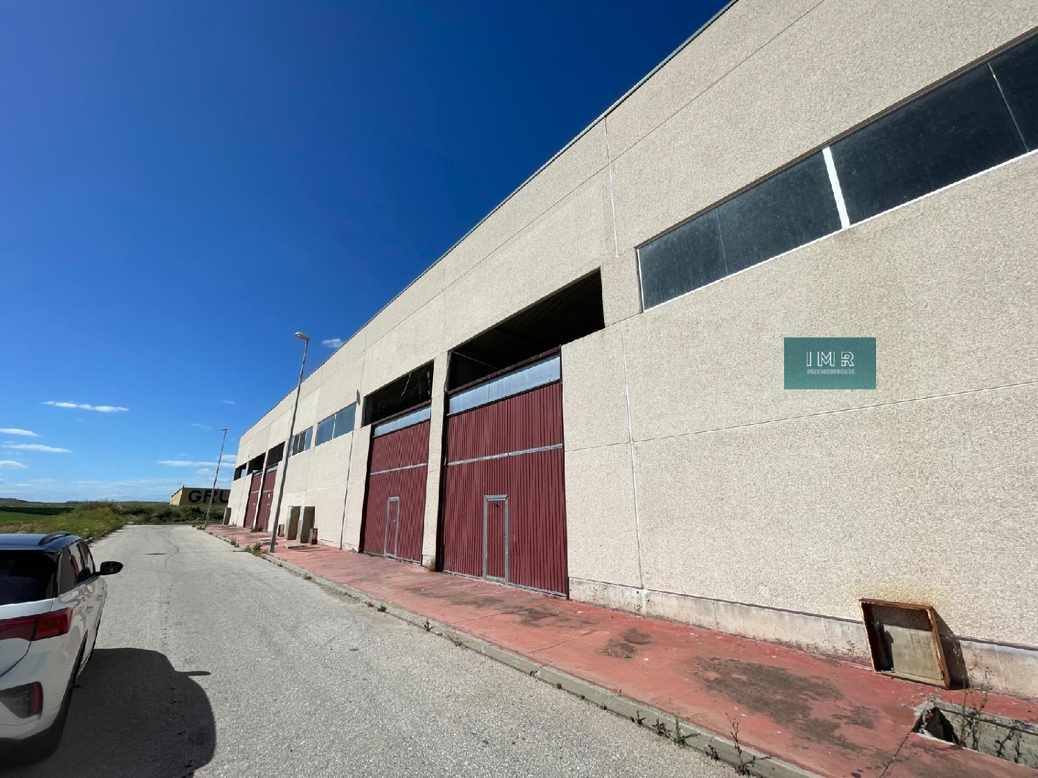  till salu butik Burguillos Vega Del Guadalquivir 1