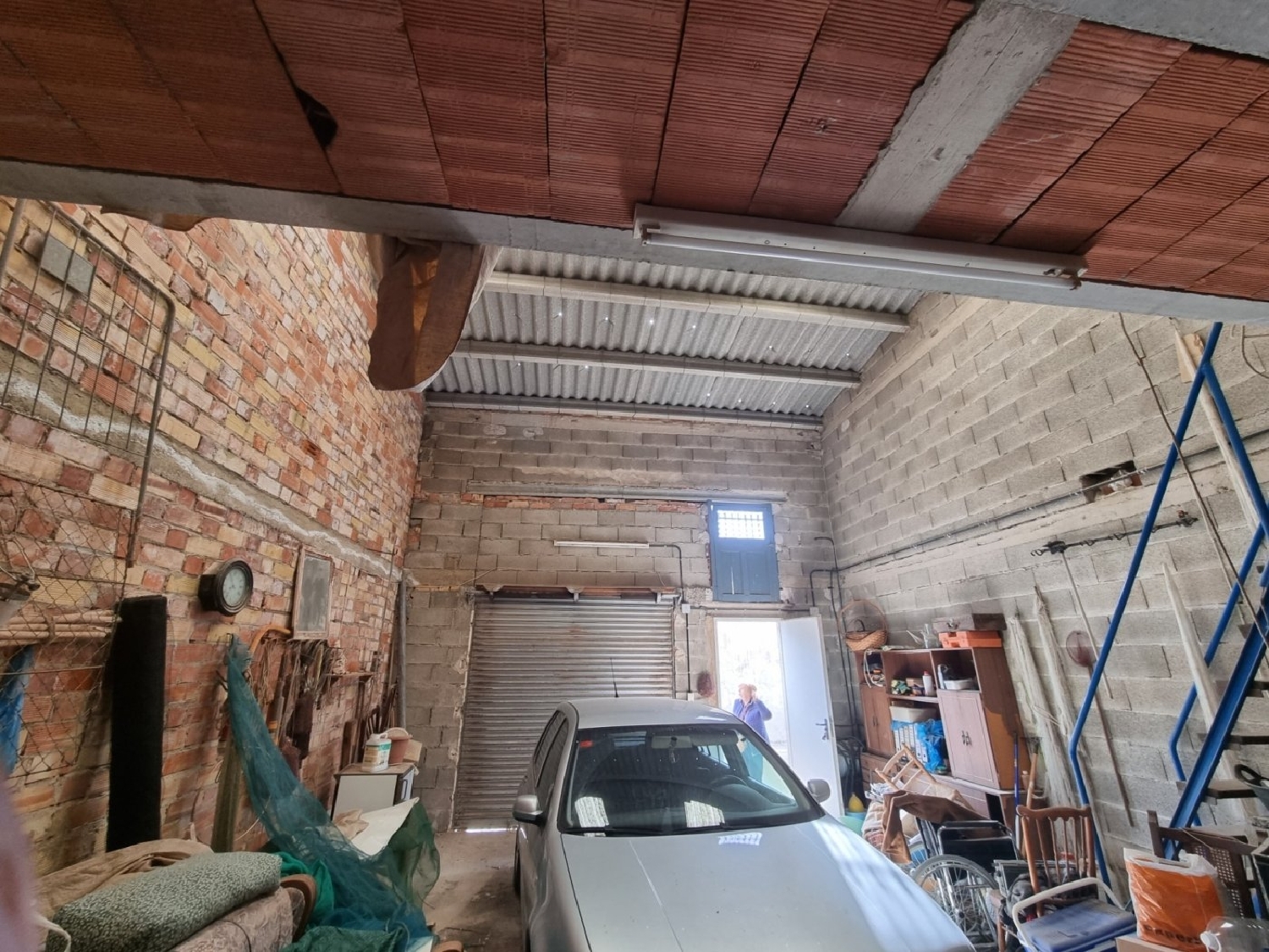  till salu butik Calafat Baix Ebre 5