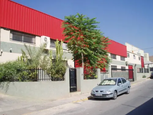 Adsubia Marina Alta butik foto 6180626