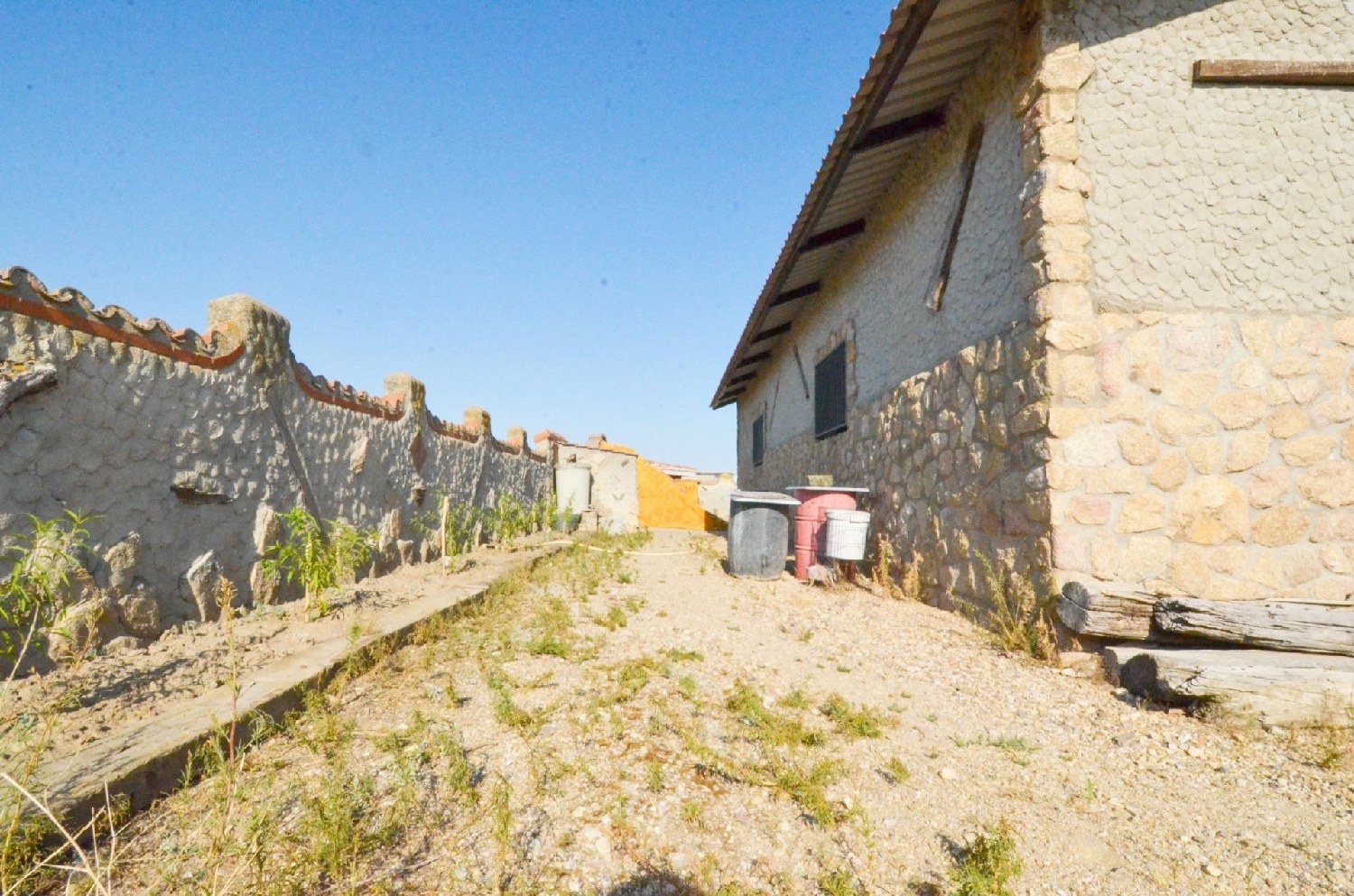  à vendre boutique Calvarrasa De Arriba Campo De Salamanca 2