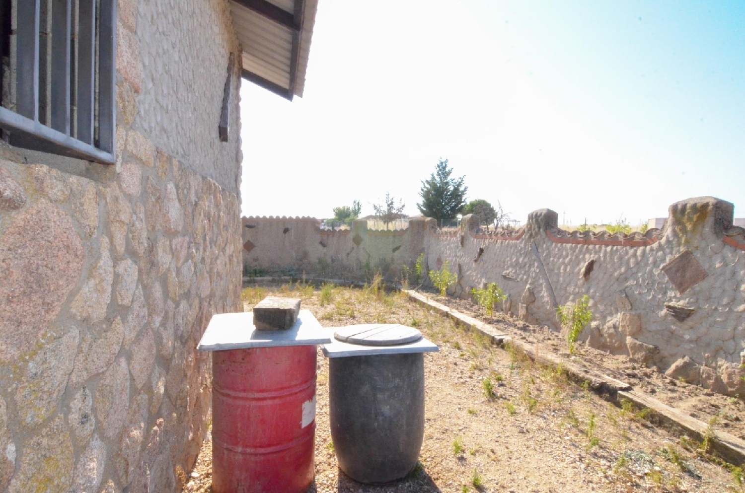  à vendre boutique Calvarrasa De Arriba Campo De Salamanca 3