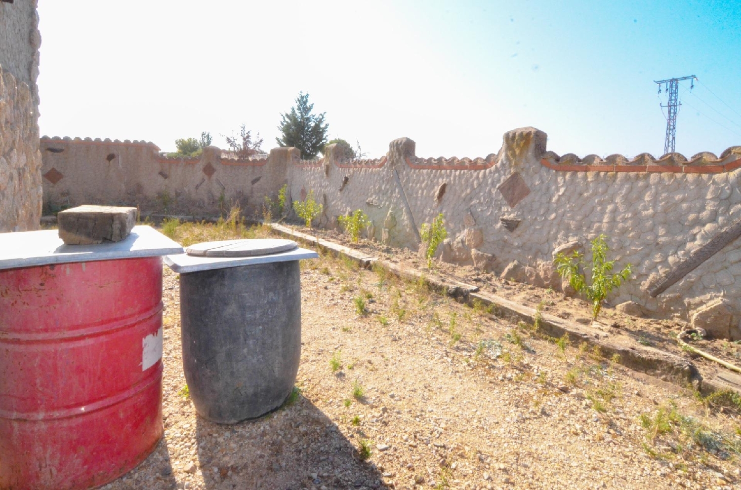  à vendre boutique Calvarrasa De Arriba Campo De Salamanca 4