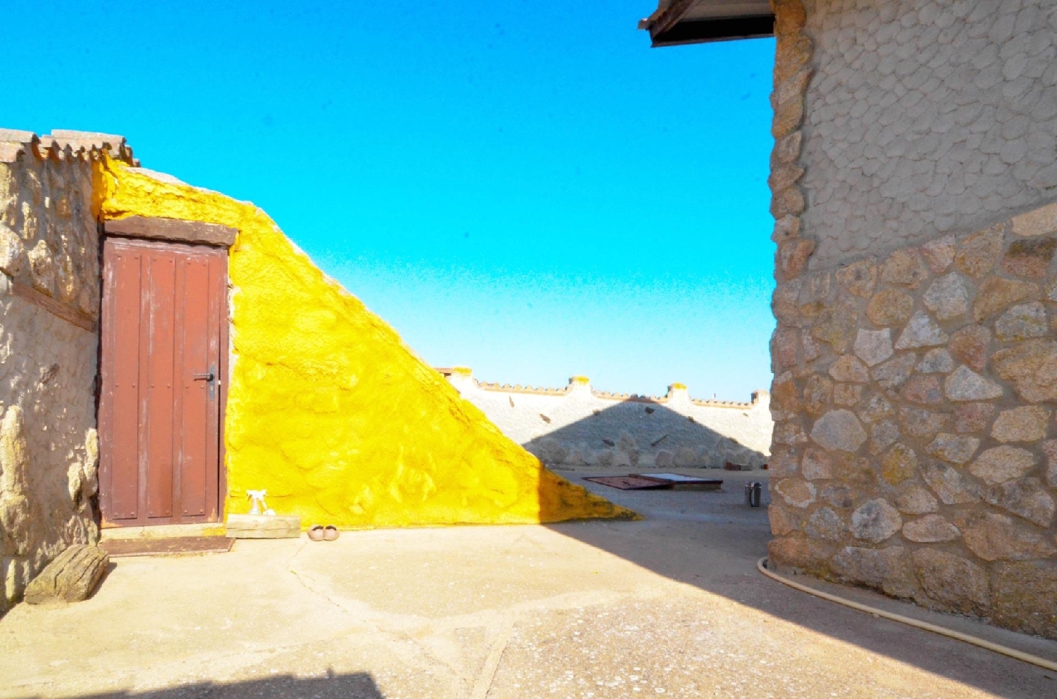  à vendre boutique Calvarrasa De Arriba Campo De Salamanca 8